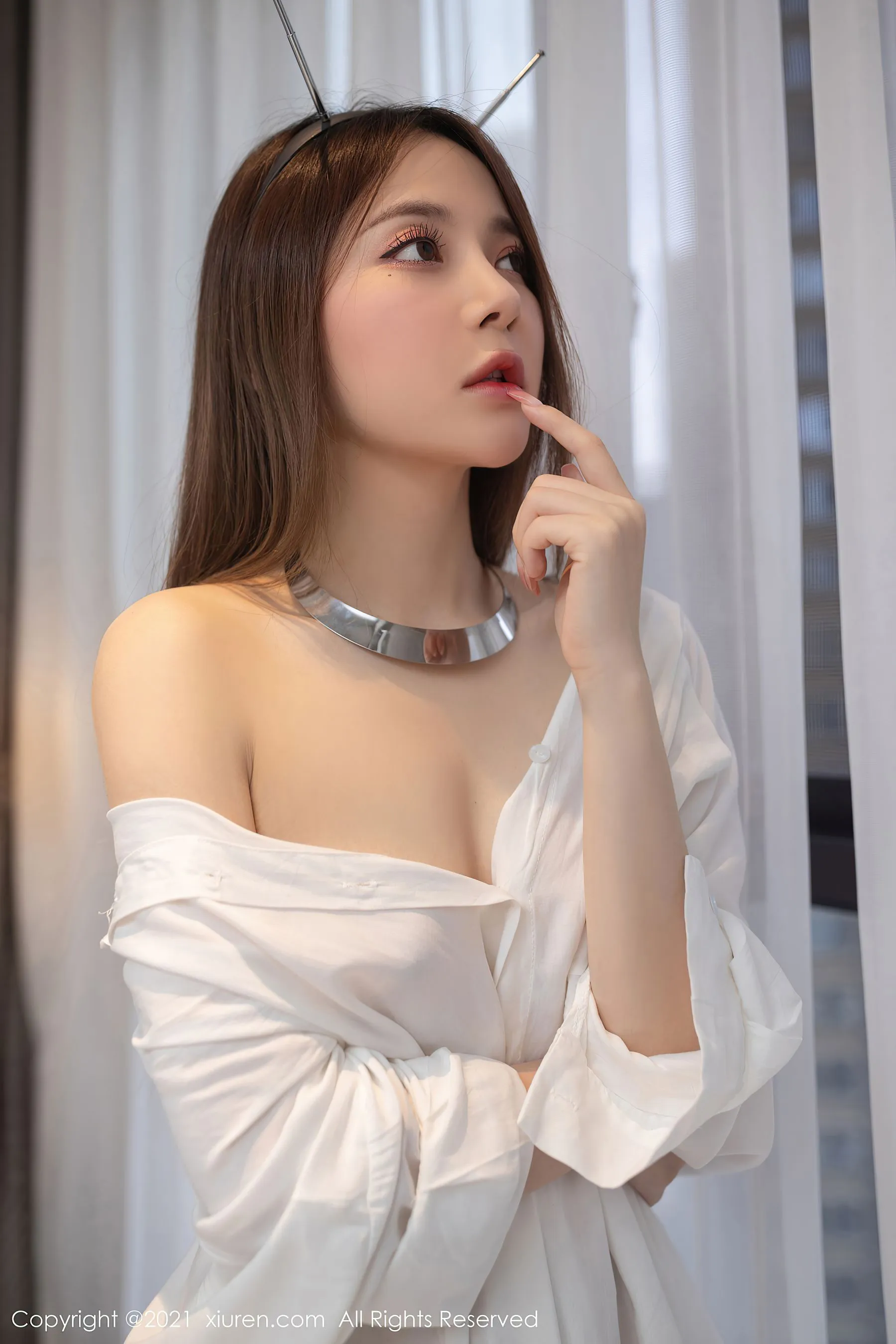  秀人 No.3798 鱼子酱Fish第17张