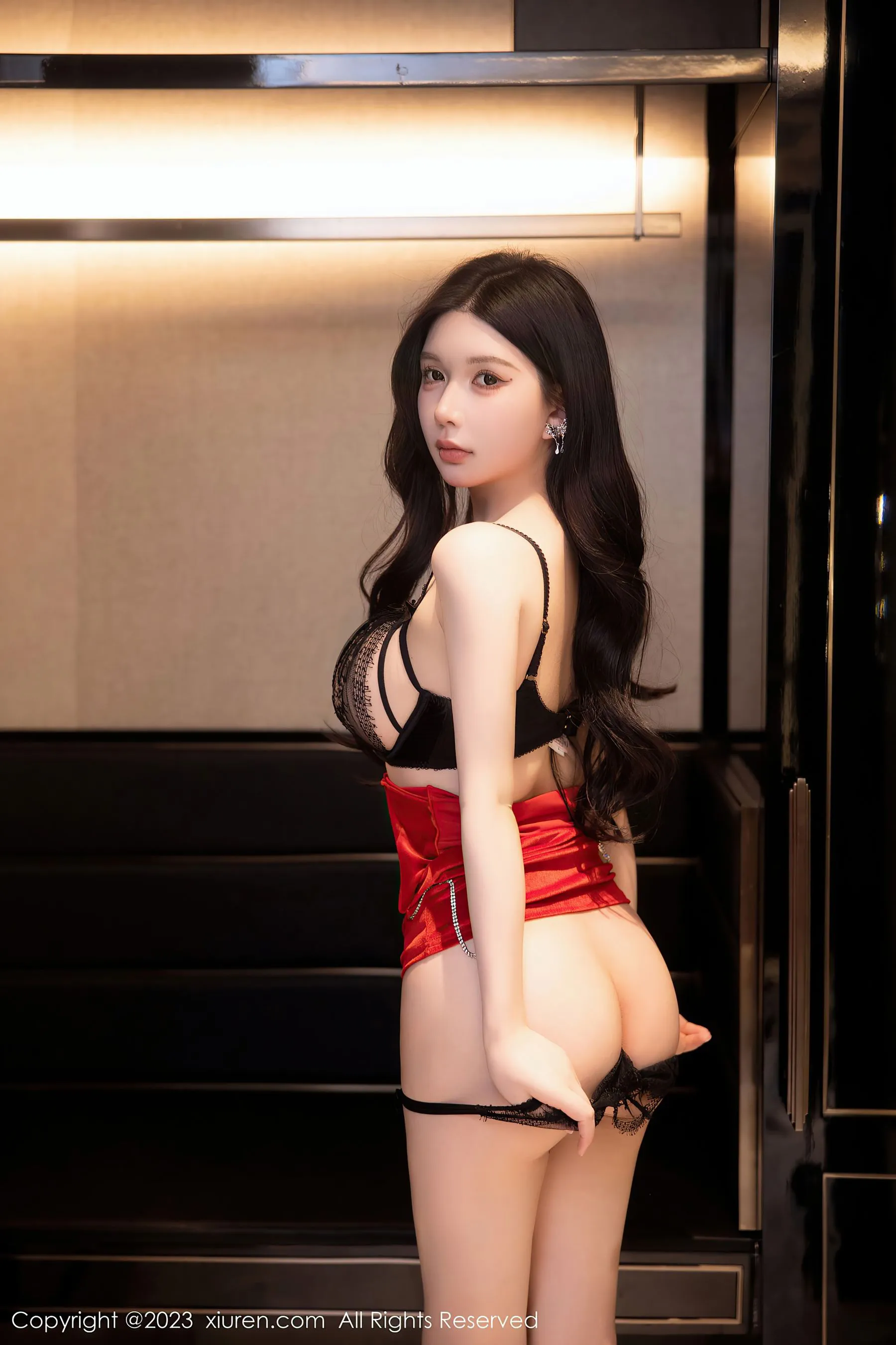  秀人网 No.6276 林珊珊第10张