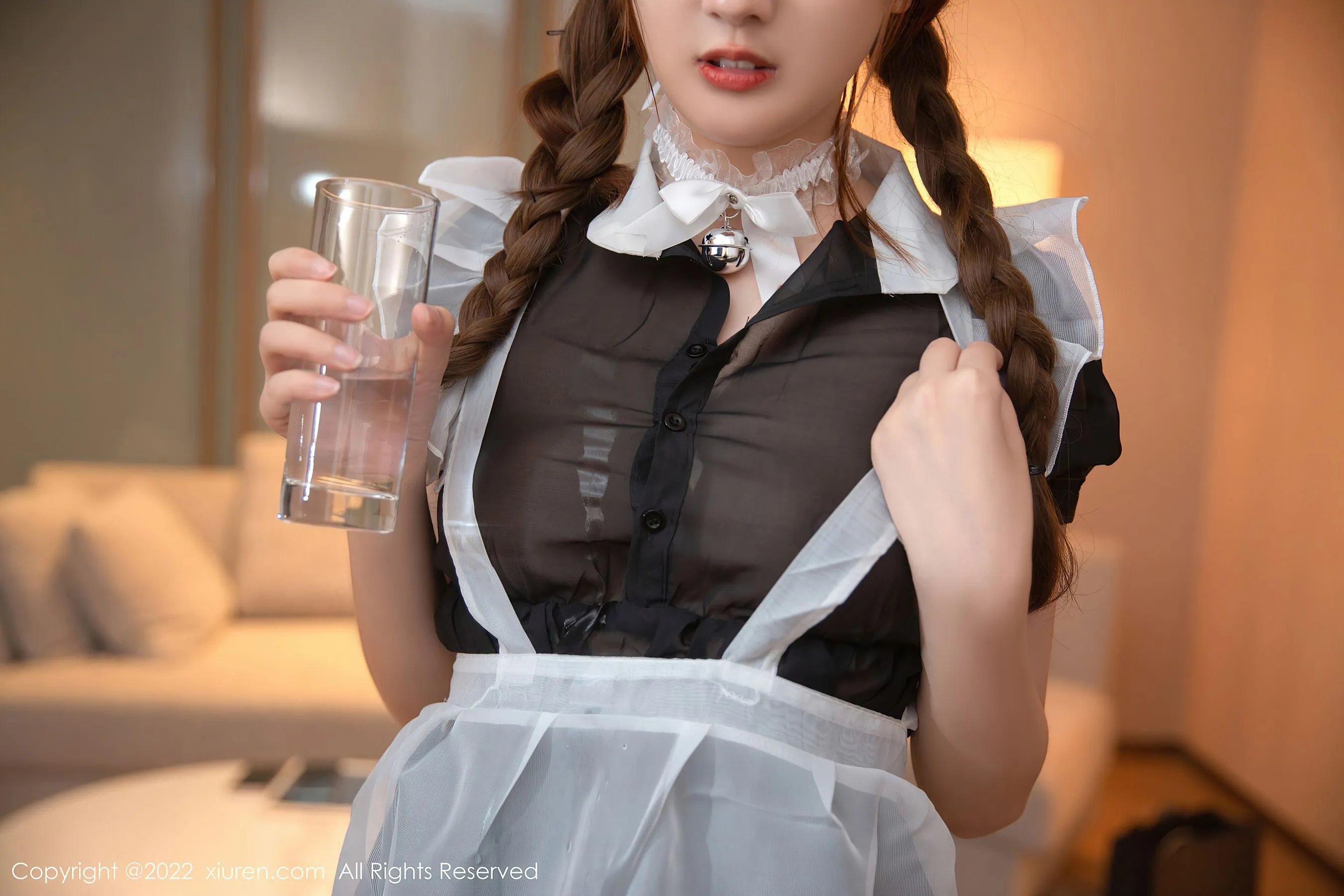  秀人网 No.5654 江真真第22张