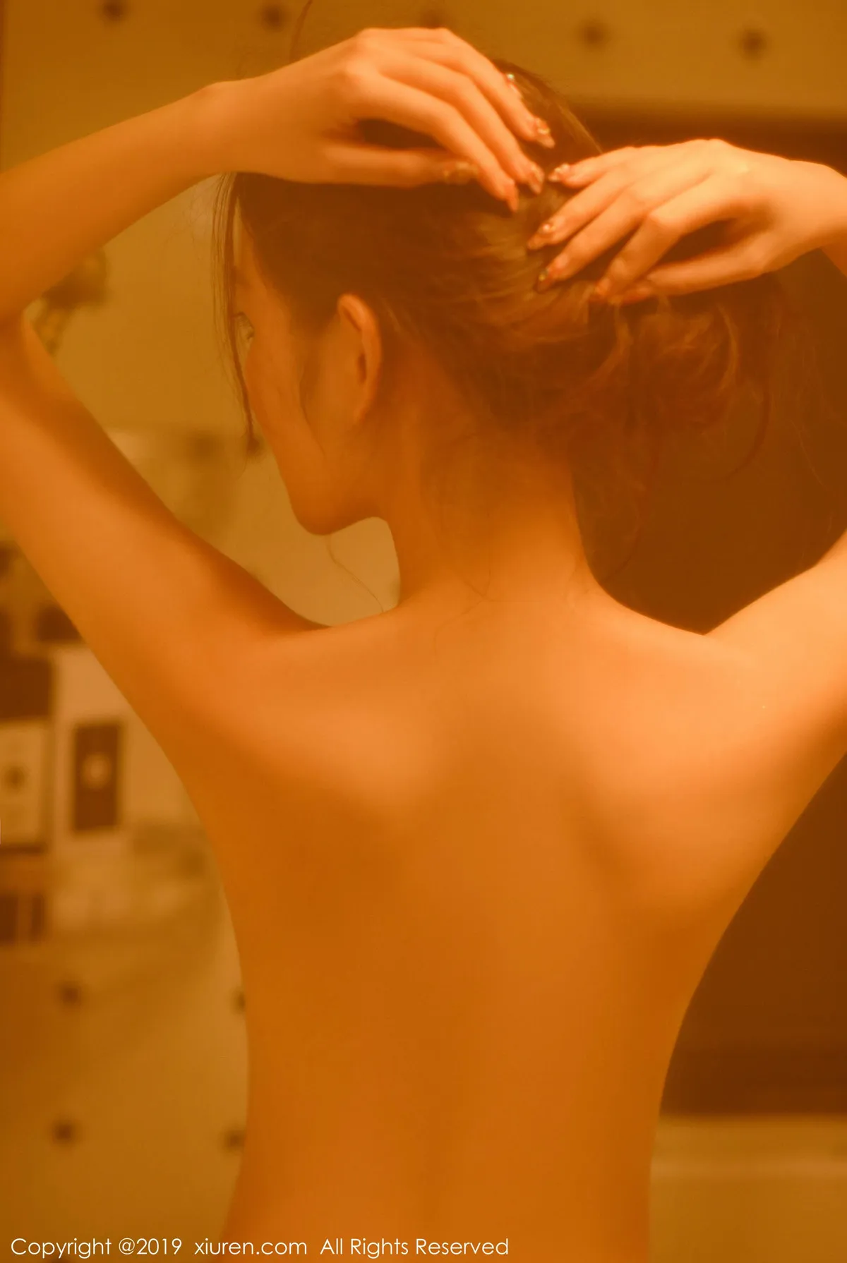  XIUREN秀人网 N0.1848 沈梦瑶第20张