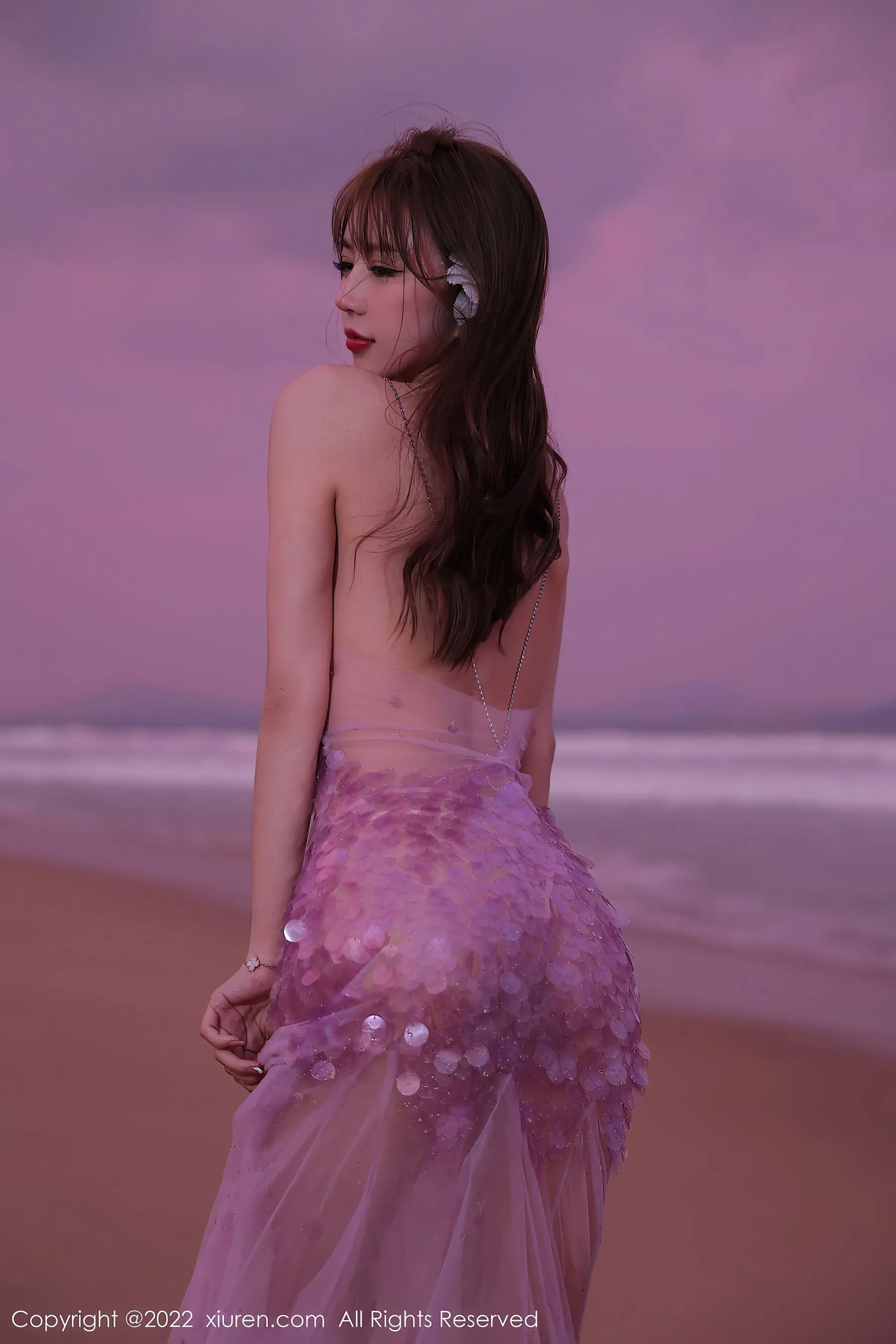  秀人网 No.5890 tina_甜仔第3张