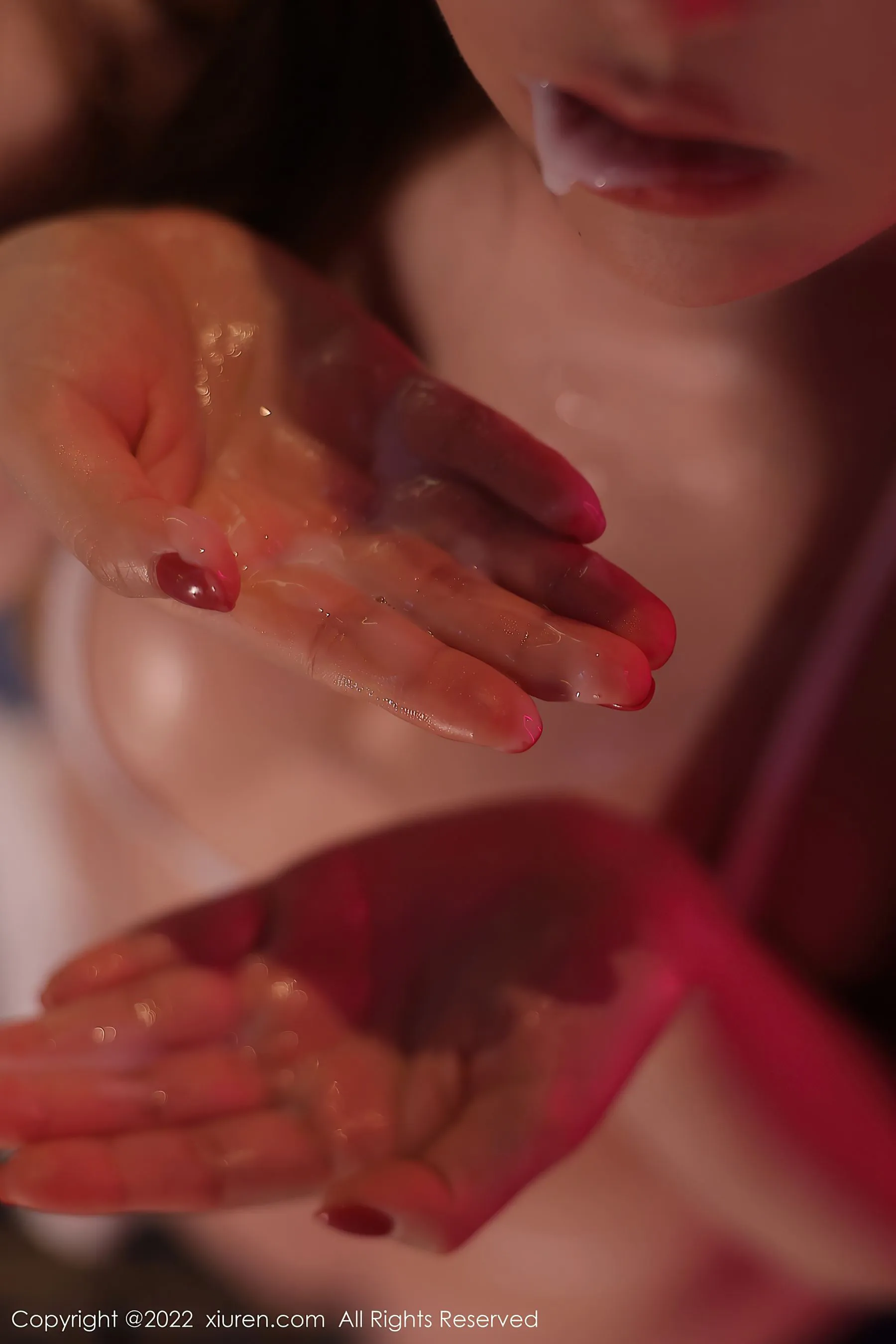  秀人网 No.5972 豆瓣酱 美臀丰腴第21张