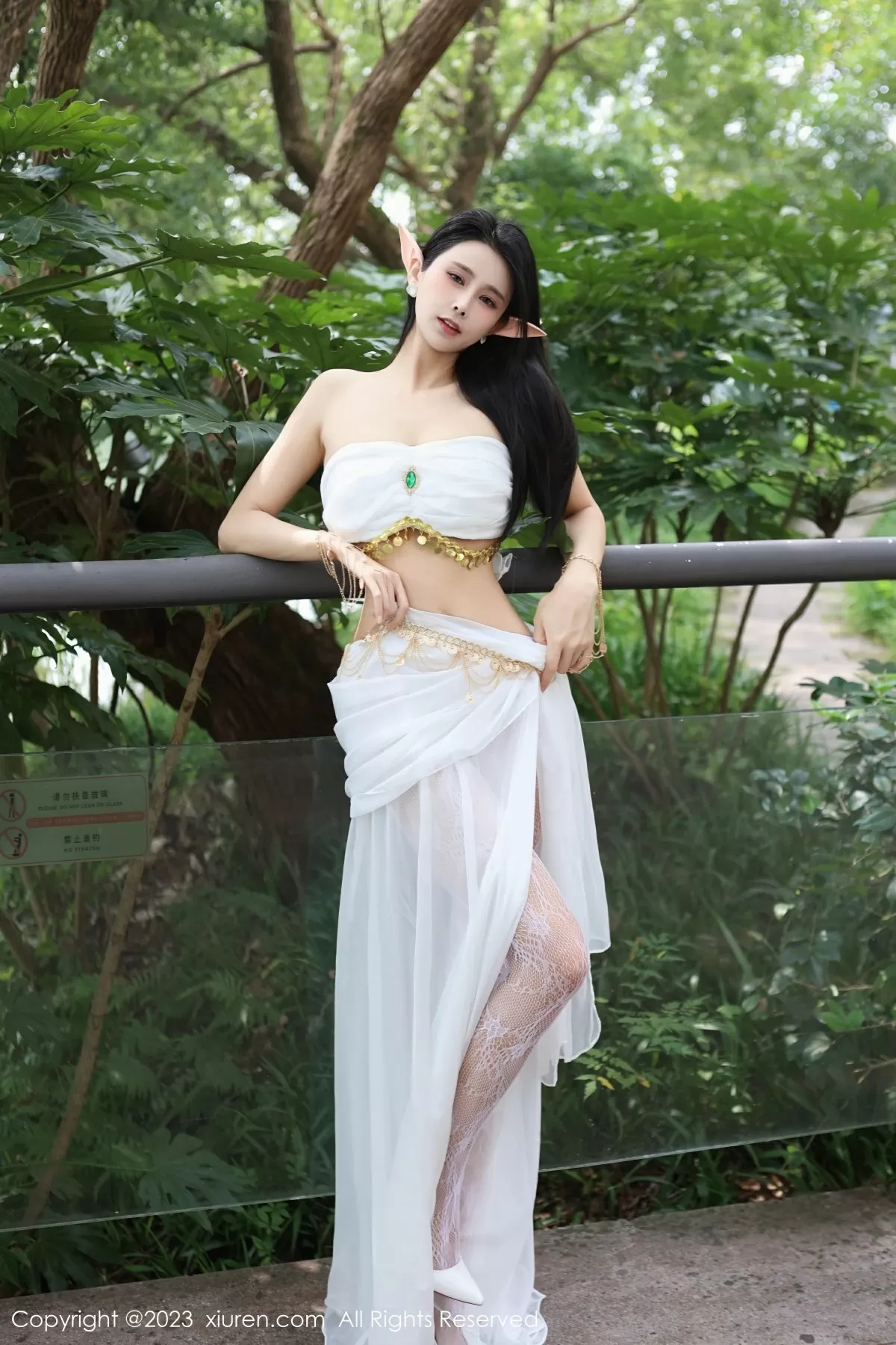  XiuRen 秀人 No.7598 草莓mm [70P]第2张