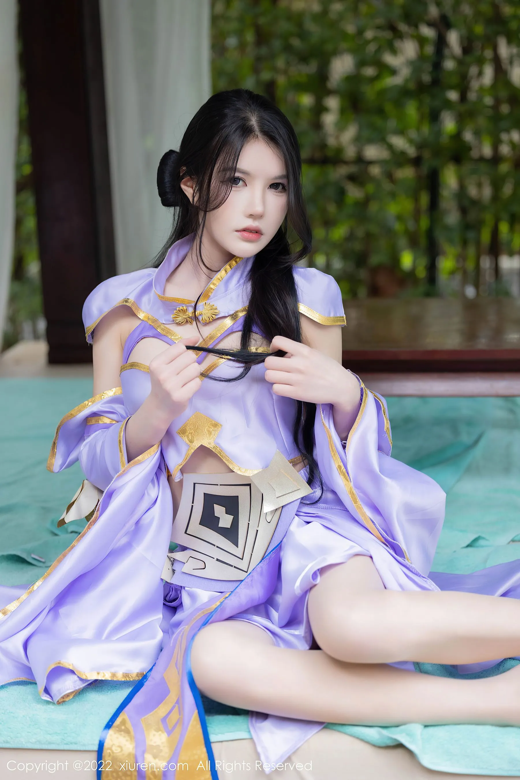  秀人网 No.4948 模特合集第8张