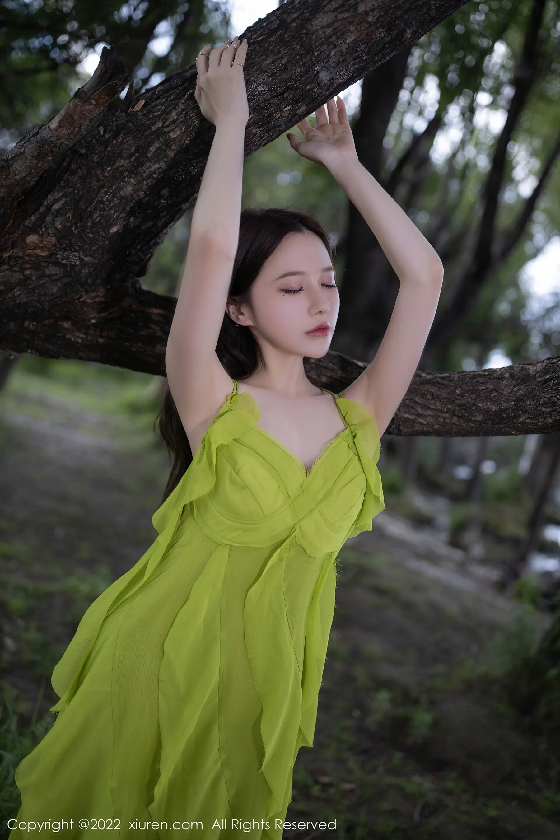  秀人网 No.5979 鱼子酱Fish第22张