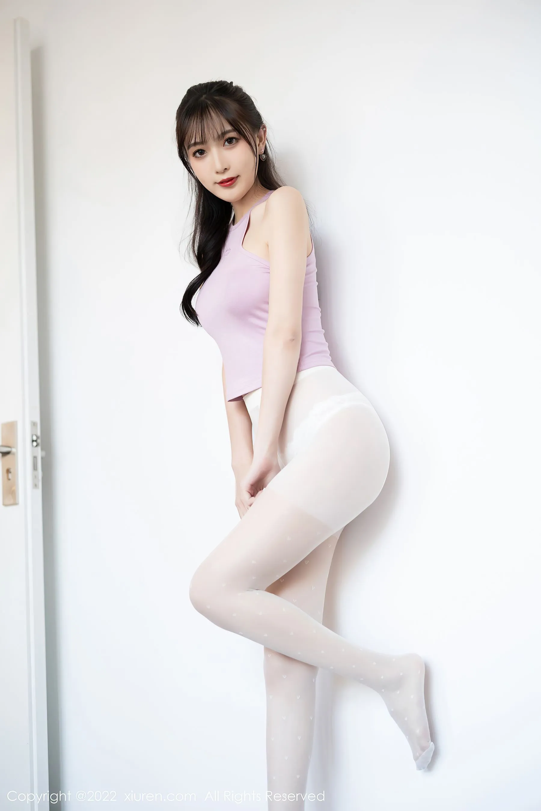 秀人网 No.5622 林星阑第4张