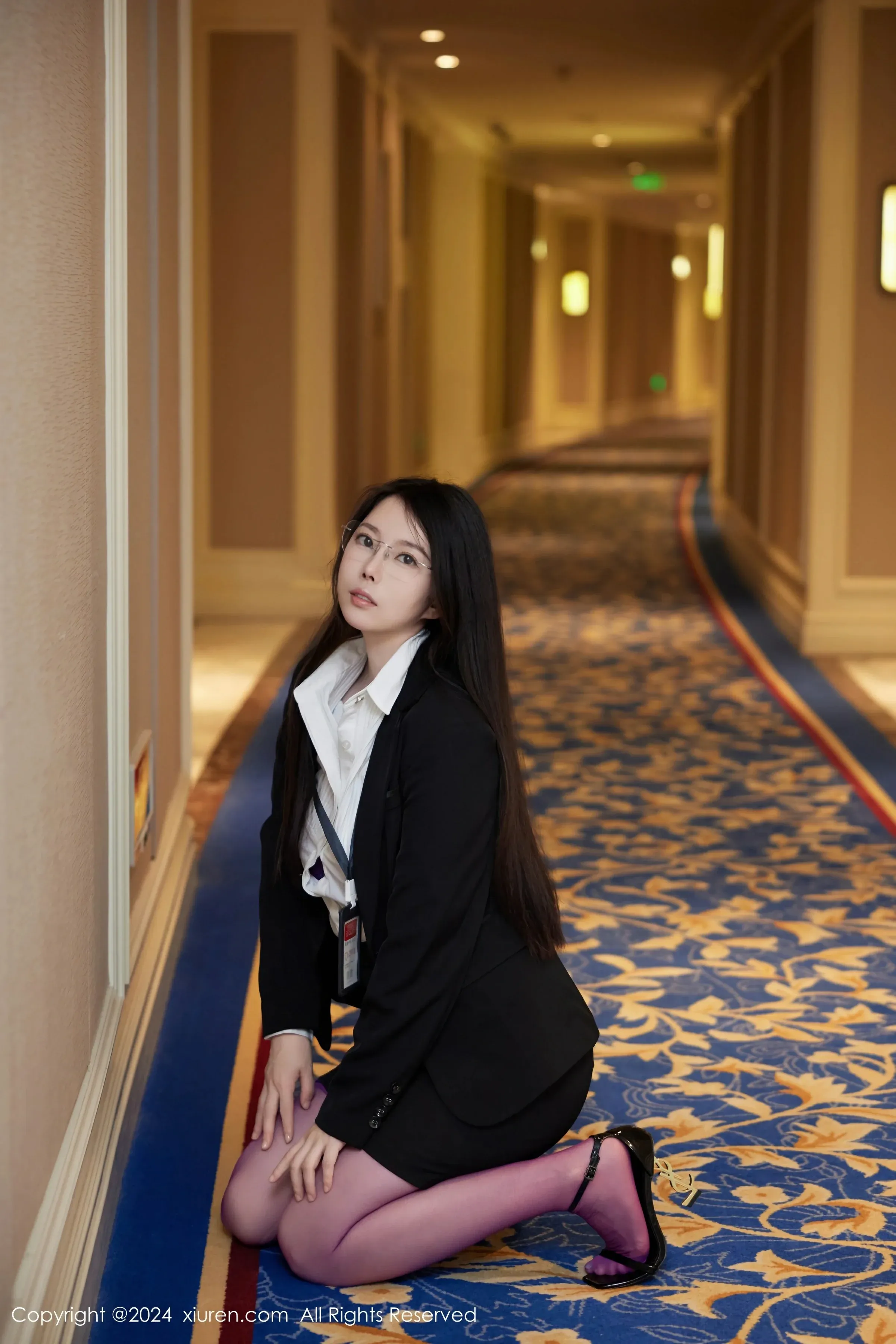  XiuRen 秀人 No.9131 白茹雪 [87P]第3张