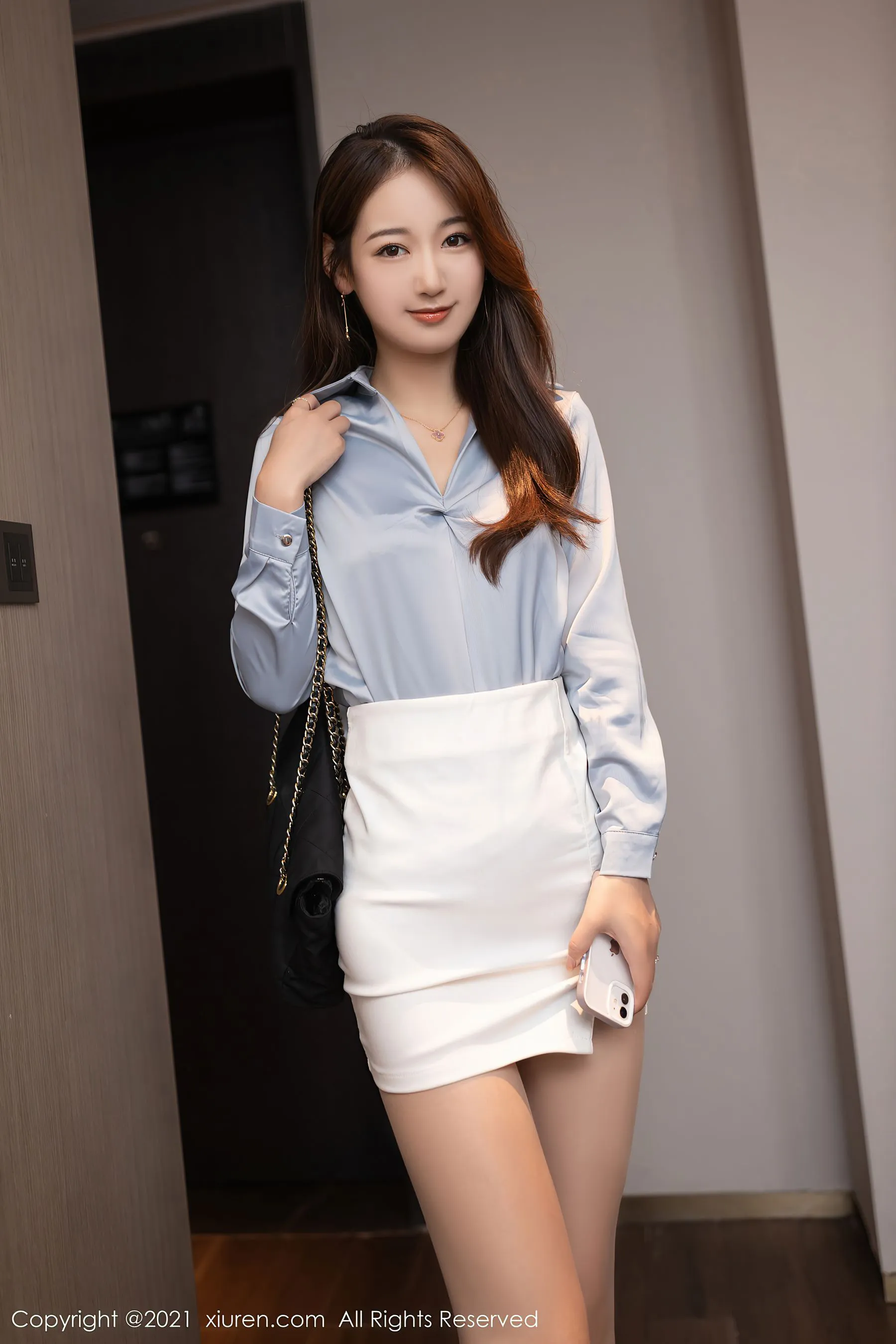  秀人 No.4148 唐安琪第16张