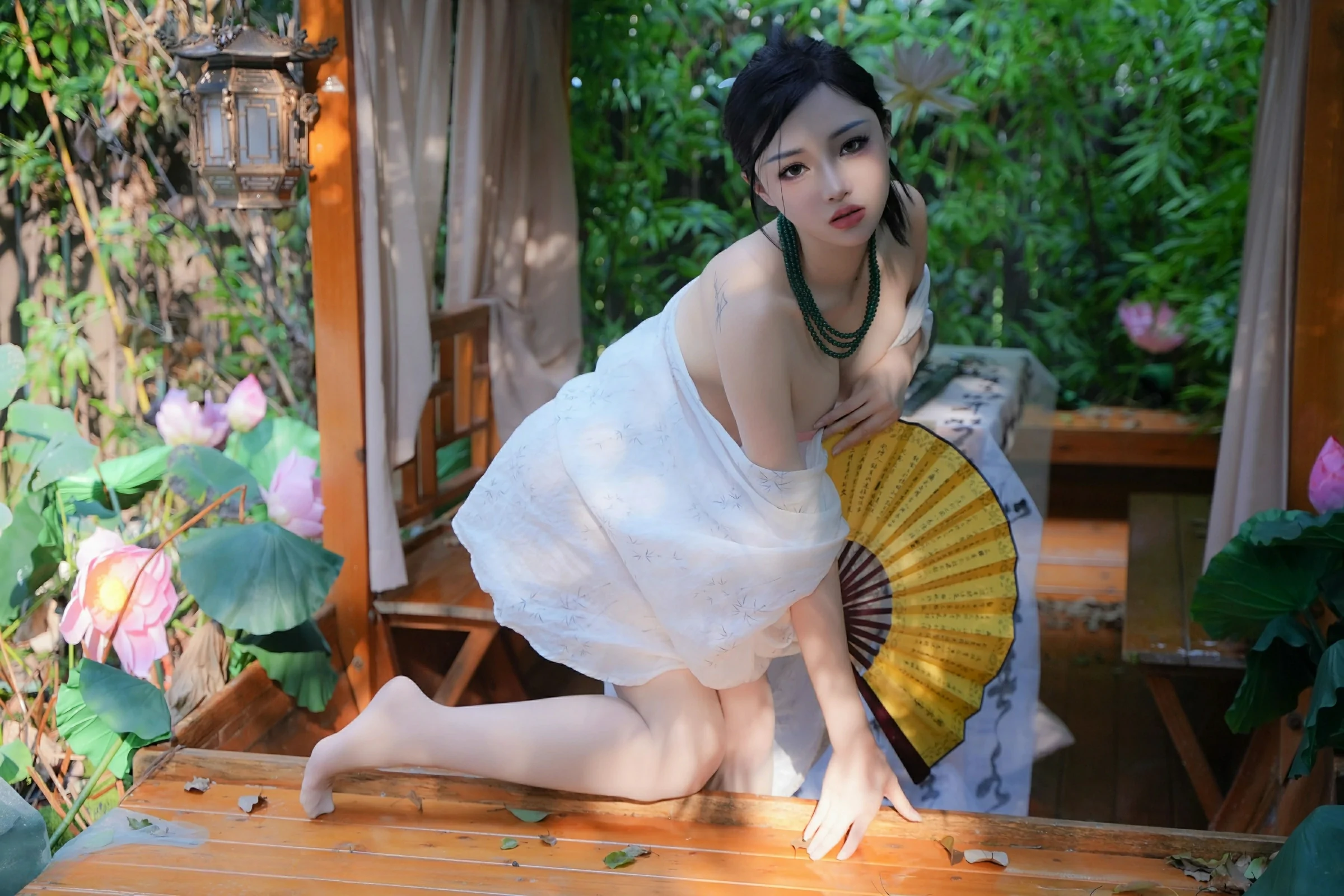  XiuRen 秀人 No.9730 妙可可Cheese [84P]第12张