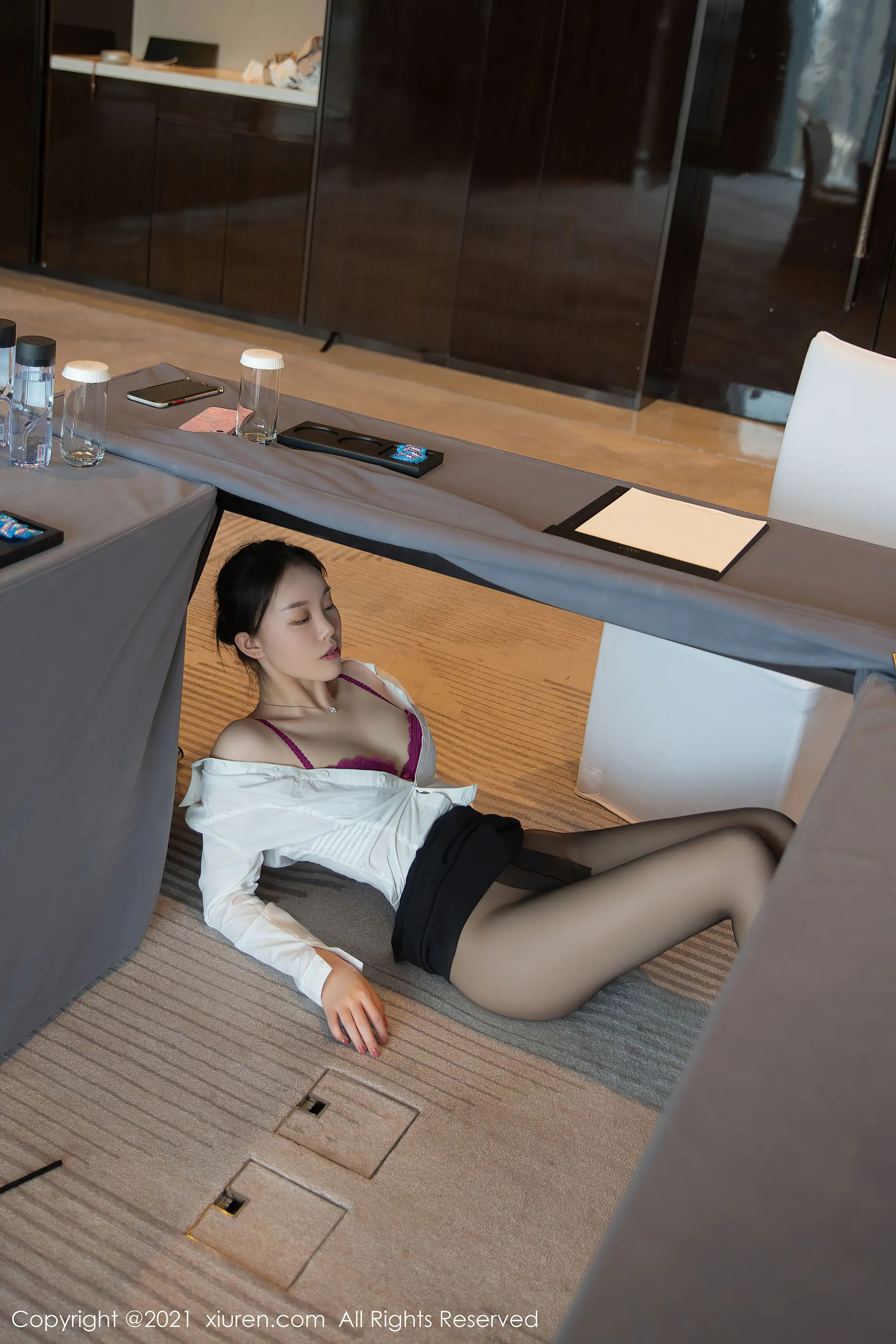  秀人 No.4083 一颗甜蛋黄a第3张