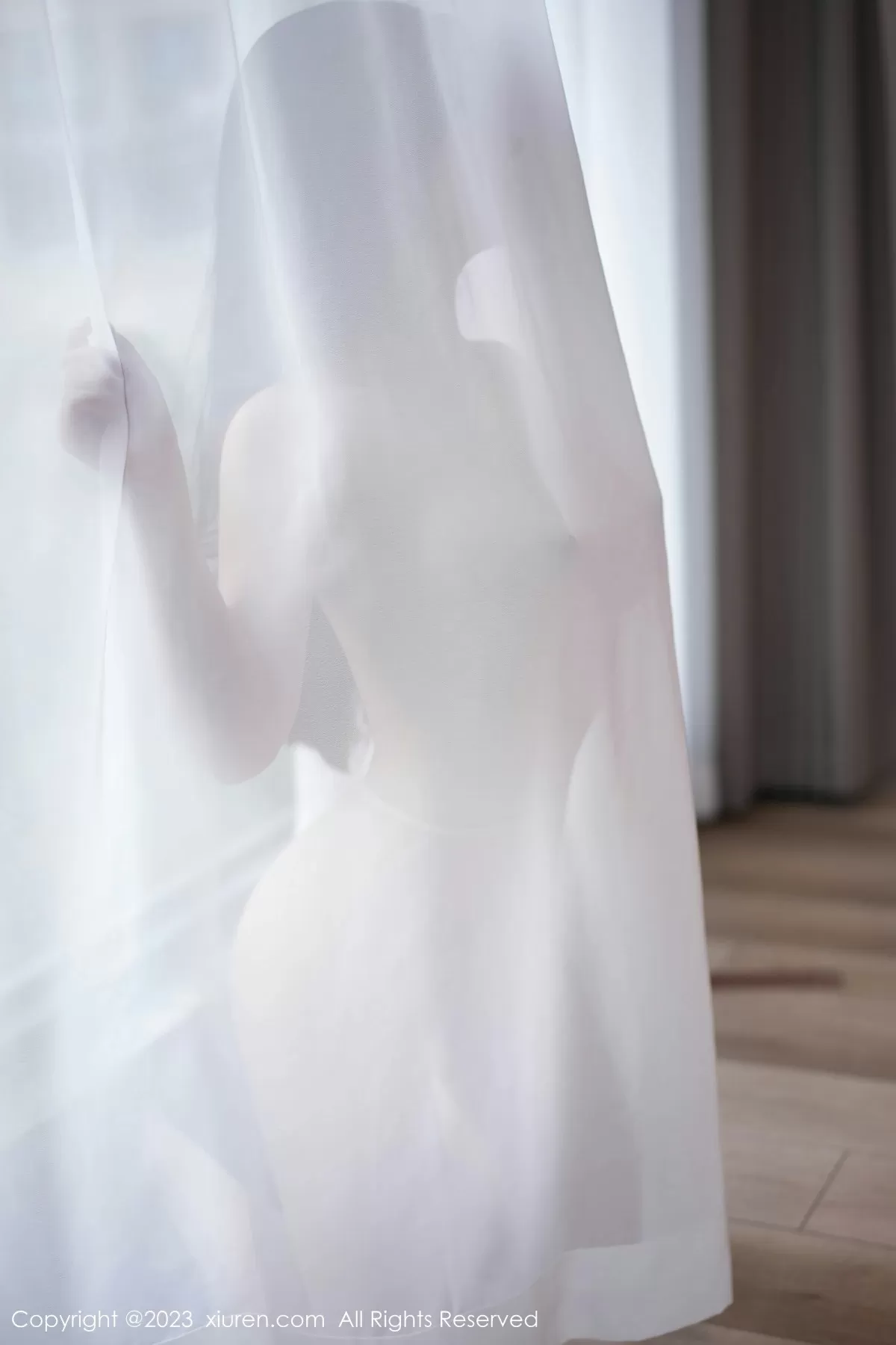  XiuRen 秀人 No.7572 谭小灵 [81P]第25张