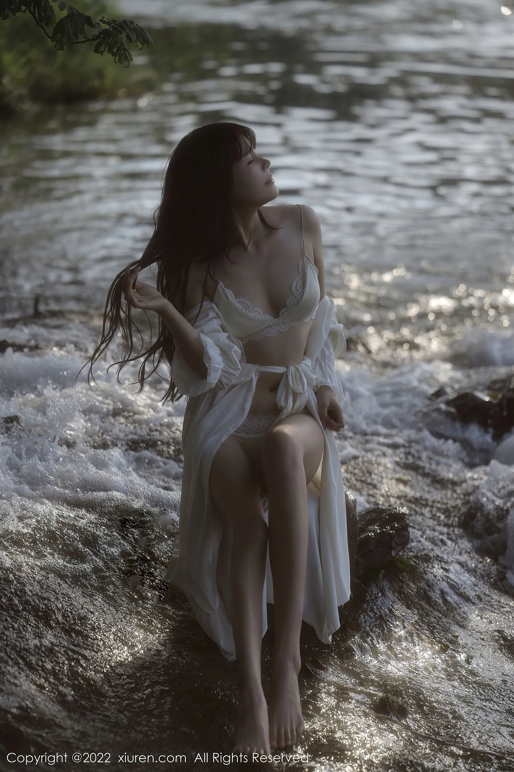  秀人网 No.5098 许嘉欣第13张