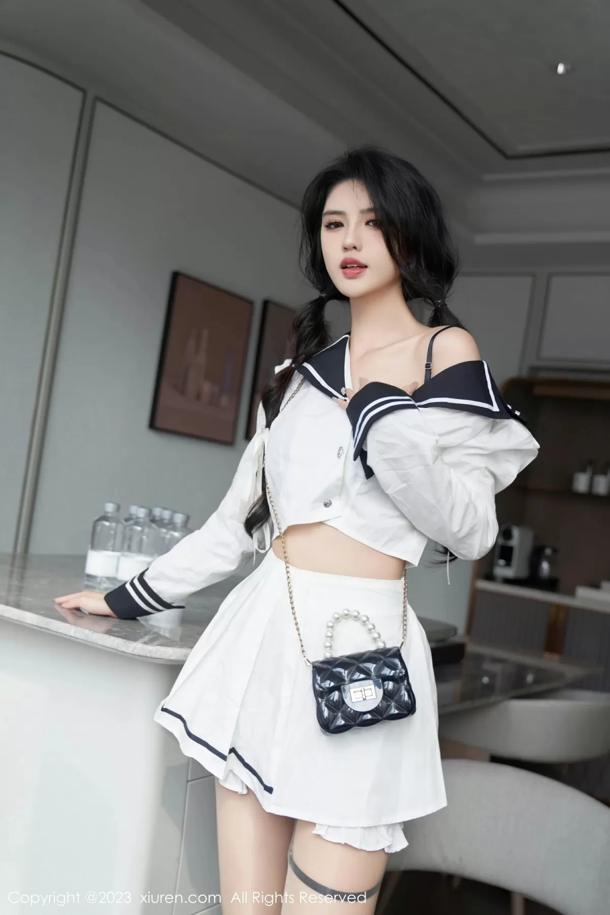  XiuRen 秀人 No.7526 浅浅Danny [92P]第10张