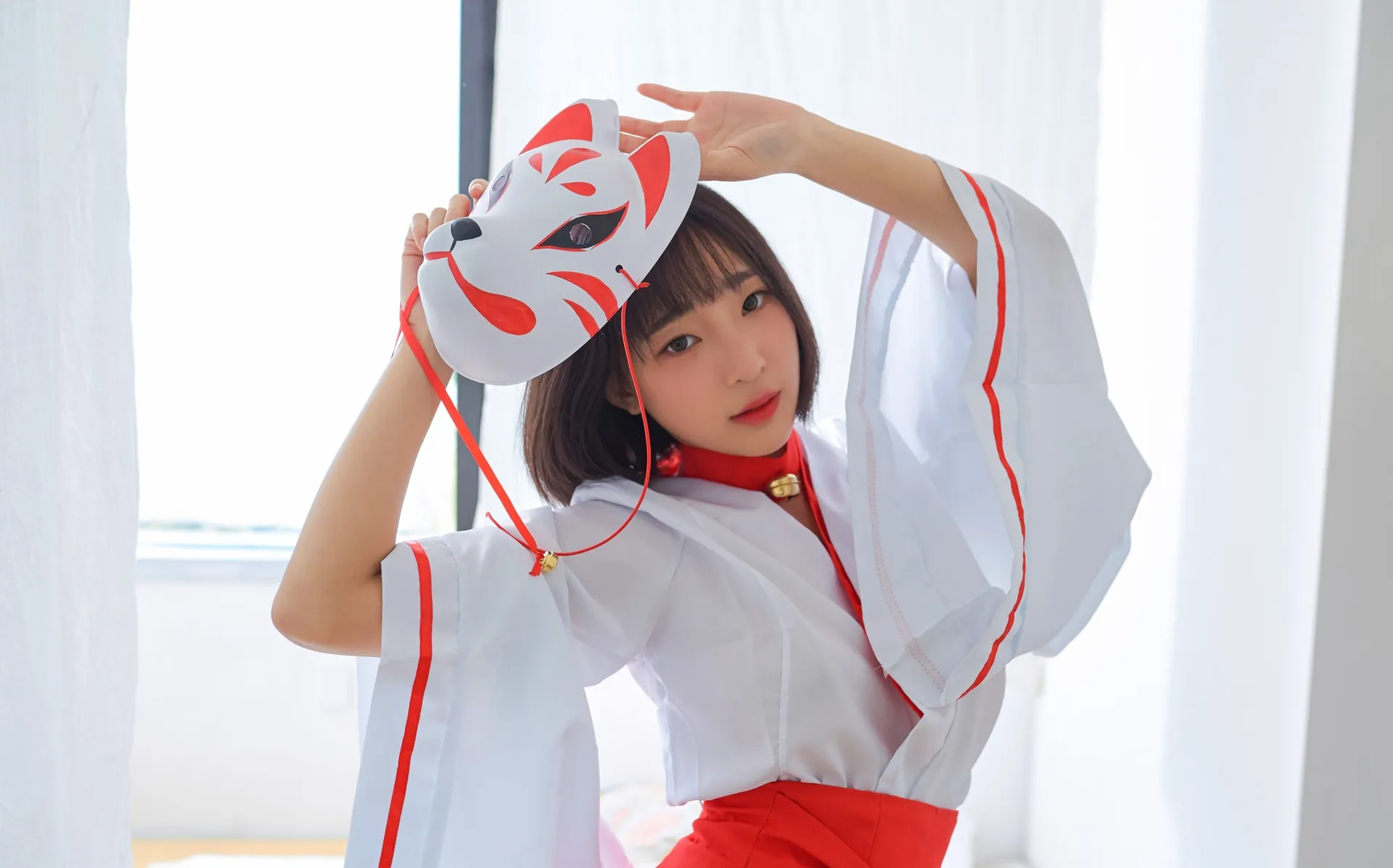 XIUREN秀人网 No.1702 模特_卿卿第11张