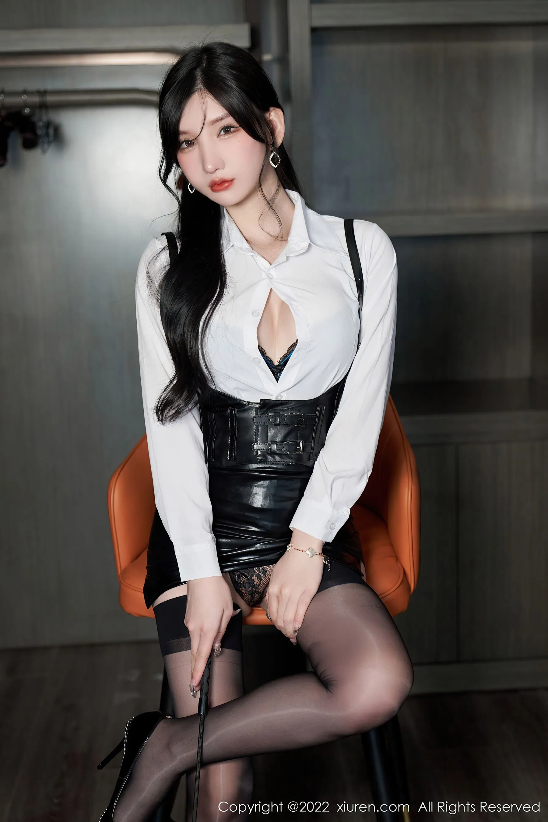  秀人网 No.5602 周于希Sally第20张