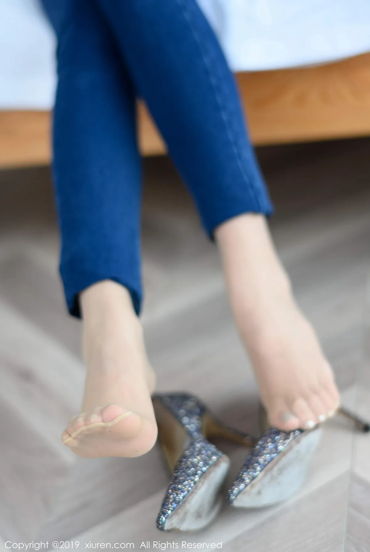  XIUREN秀人网 N0.1843 果儿Victoria第16张