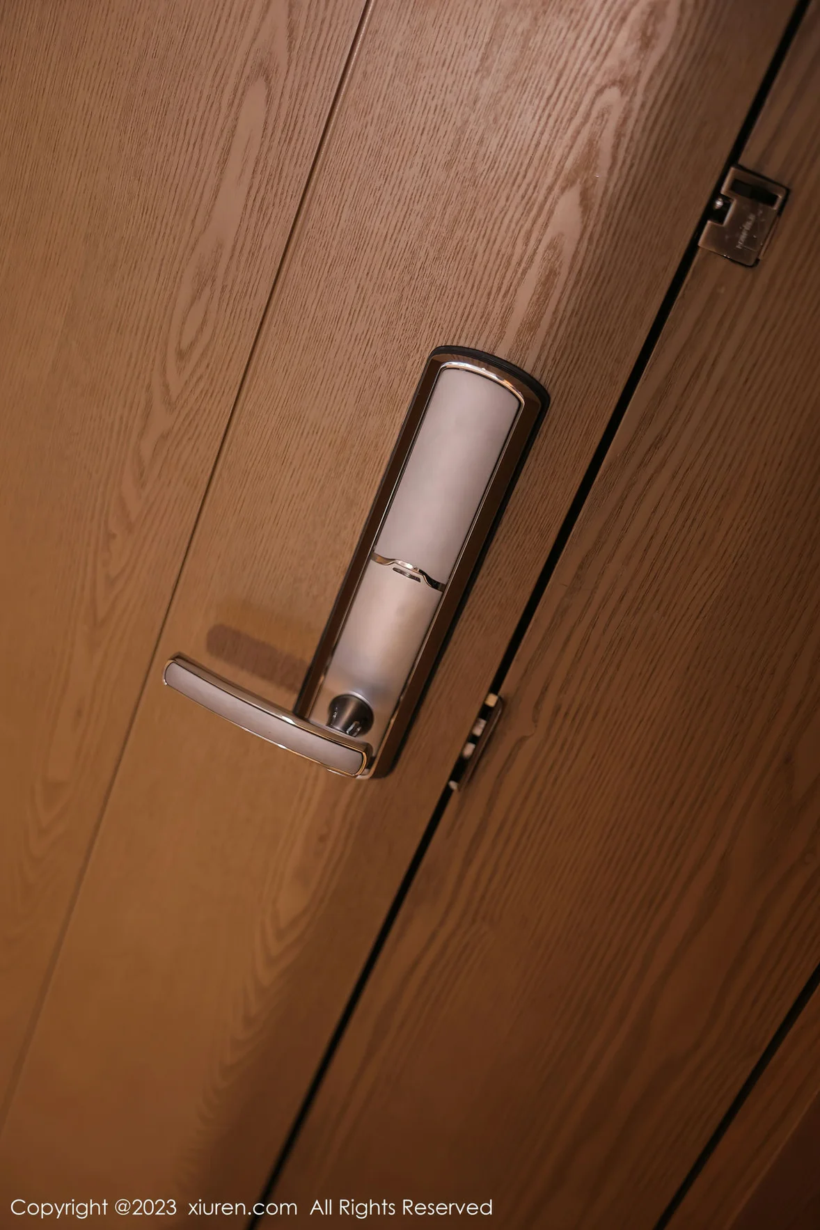  XiuRen 秀人 No.7237 幼幼 女仆装性感写真 [104P]第1张