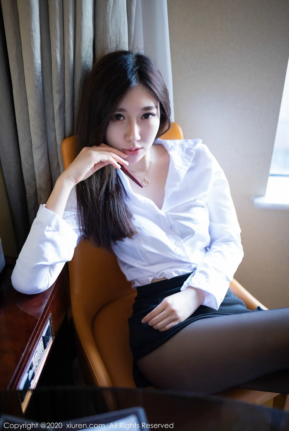  XIUREN秀人网 N0.1933 伊思思第6张
