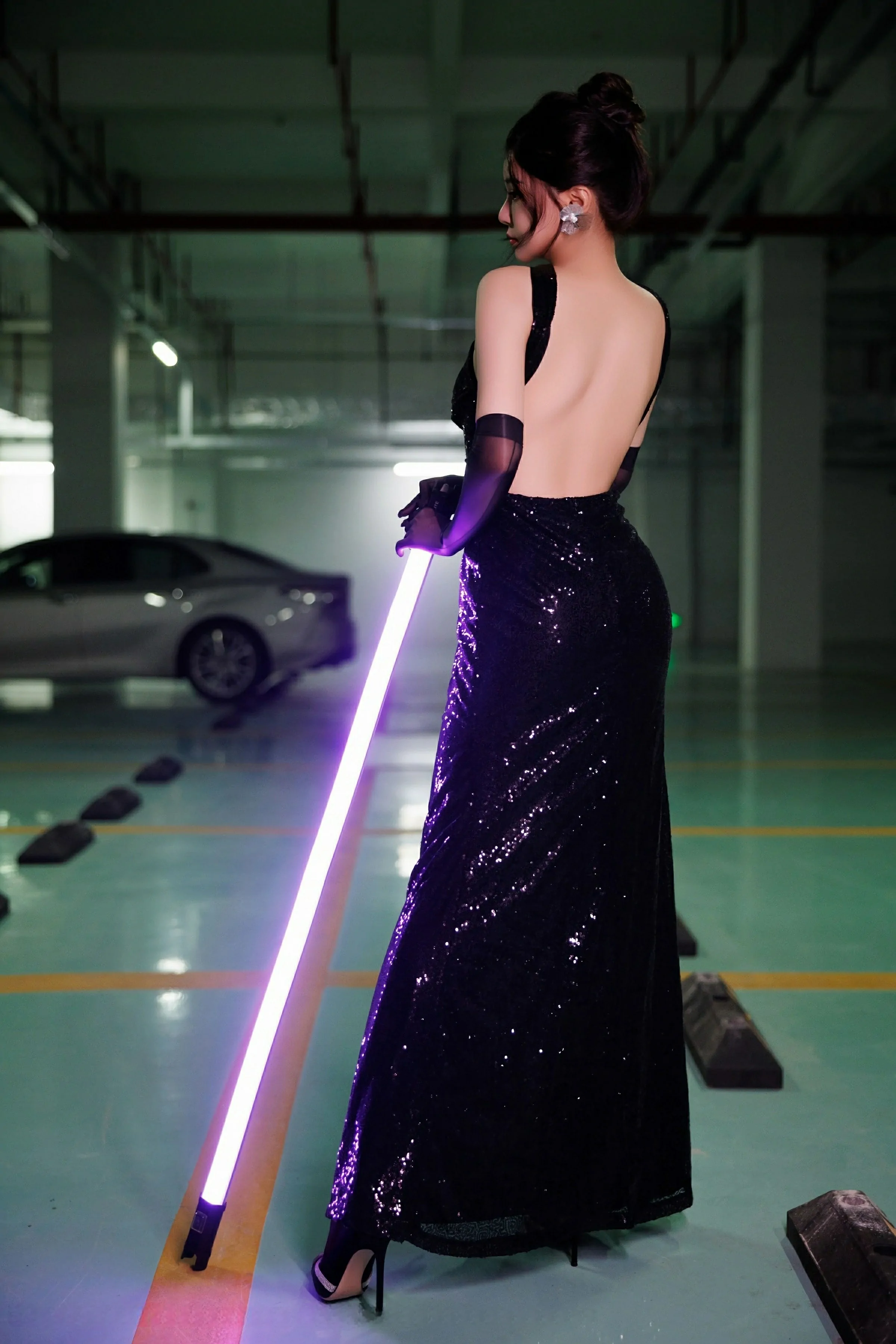  XiuRen 秀人 No.9512 凯竹Quinn第7张