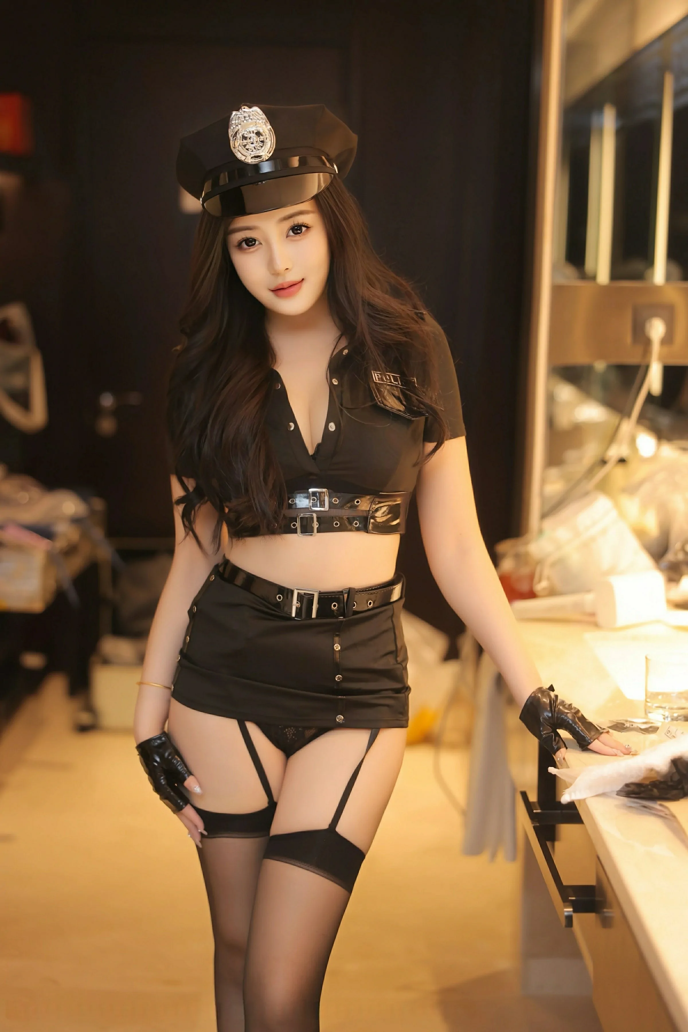  XiuRen 秀人 No.10098 希雅sia [79P]第5张