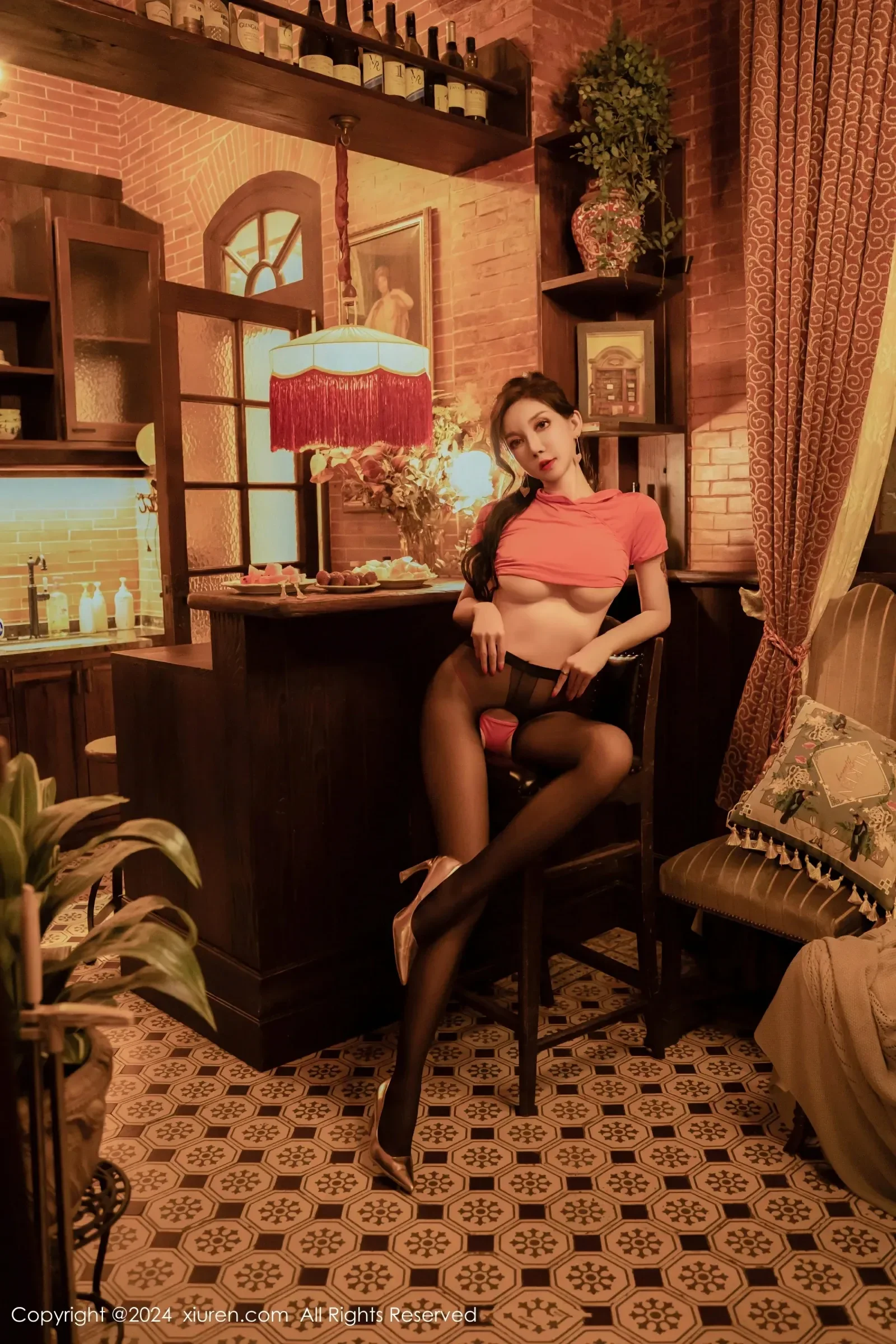  XiuRen 秀人 No.9005 陈怡曼 [91P]第15张