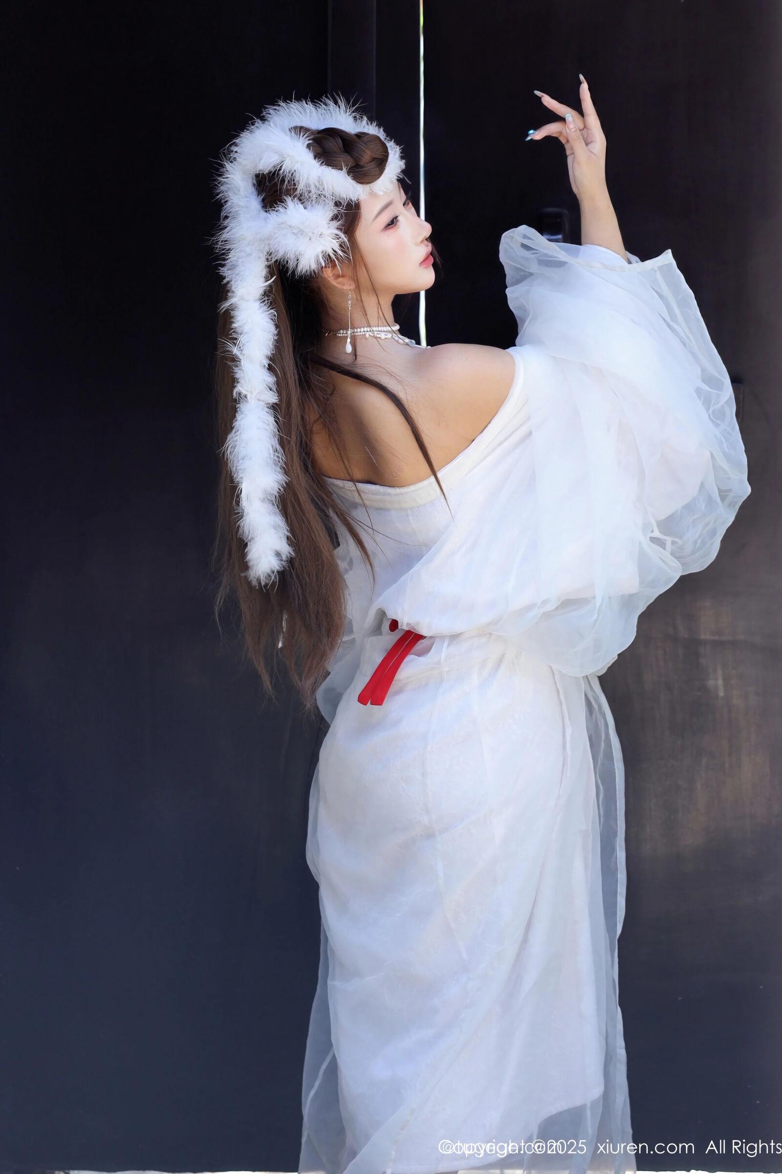  秀人网 金允希Yuki No.10843 [78P]第2张