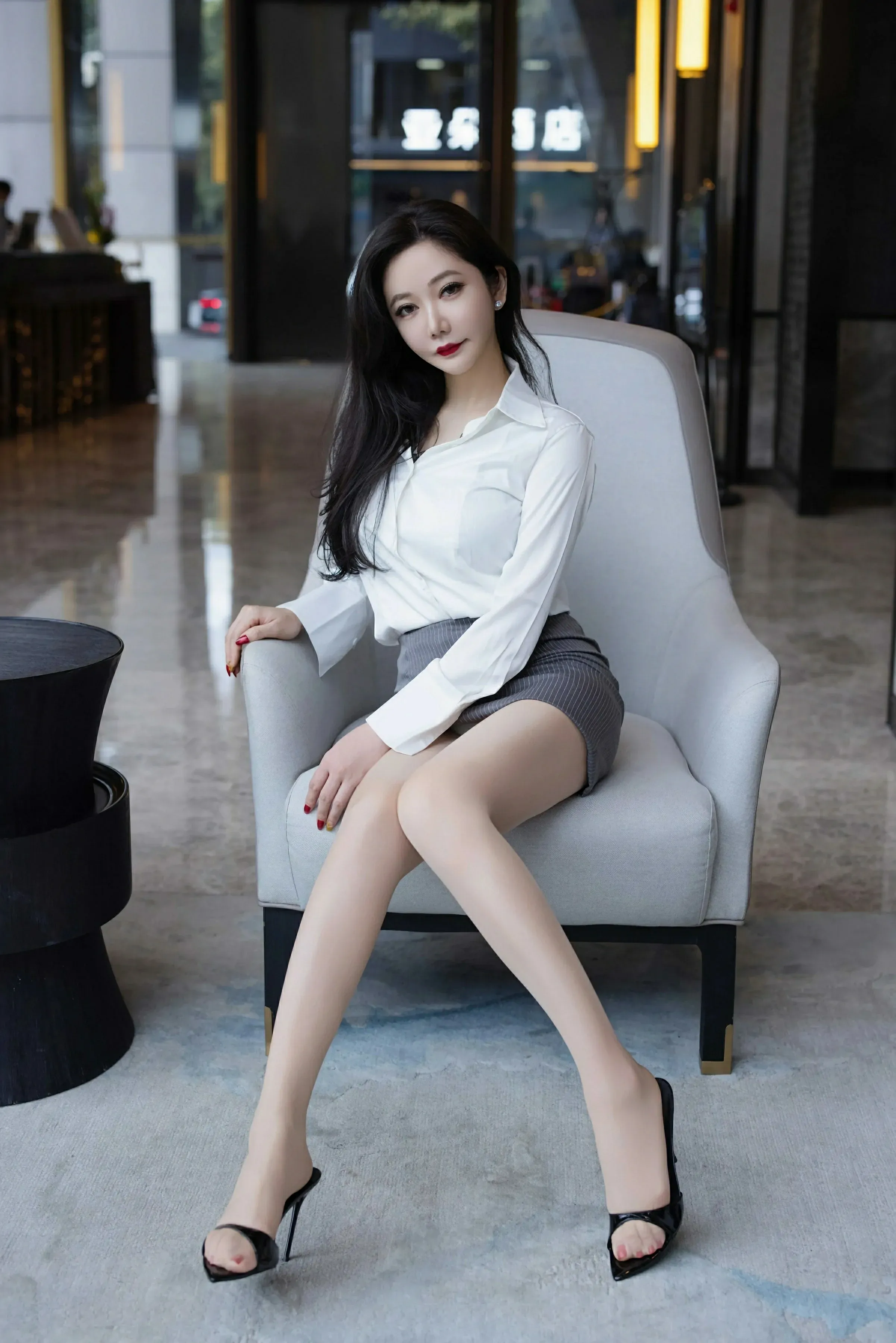  XiuRen 秀人 No.9976 心妍小公主 [74P]第3张