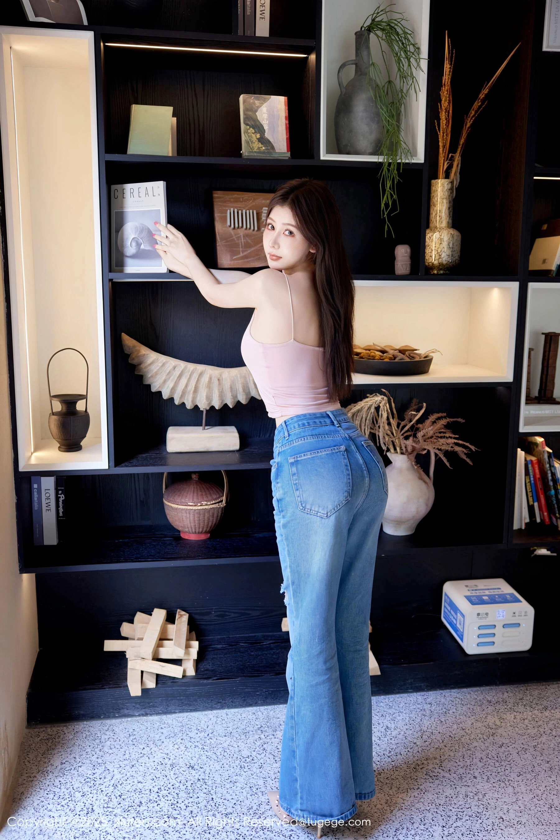  秀人网 尹甜甜sunny Vol.10983 [83P]第1张