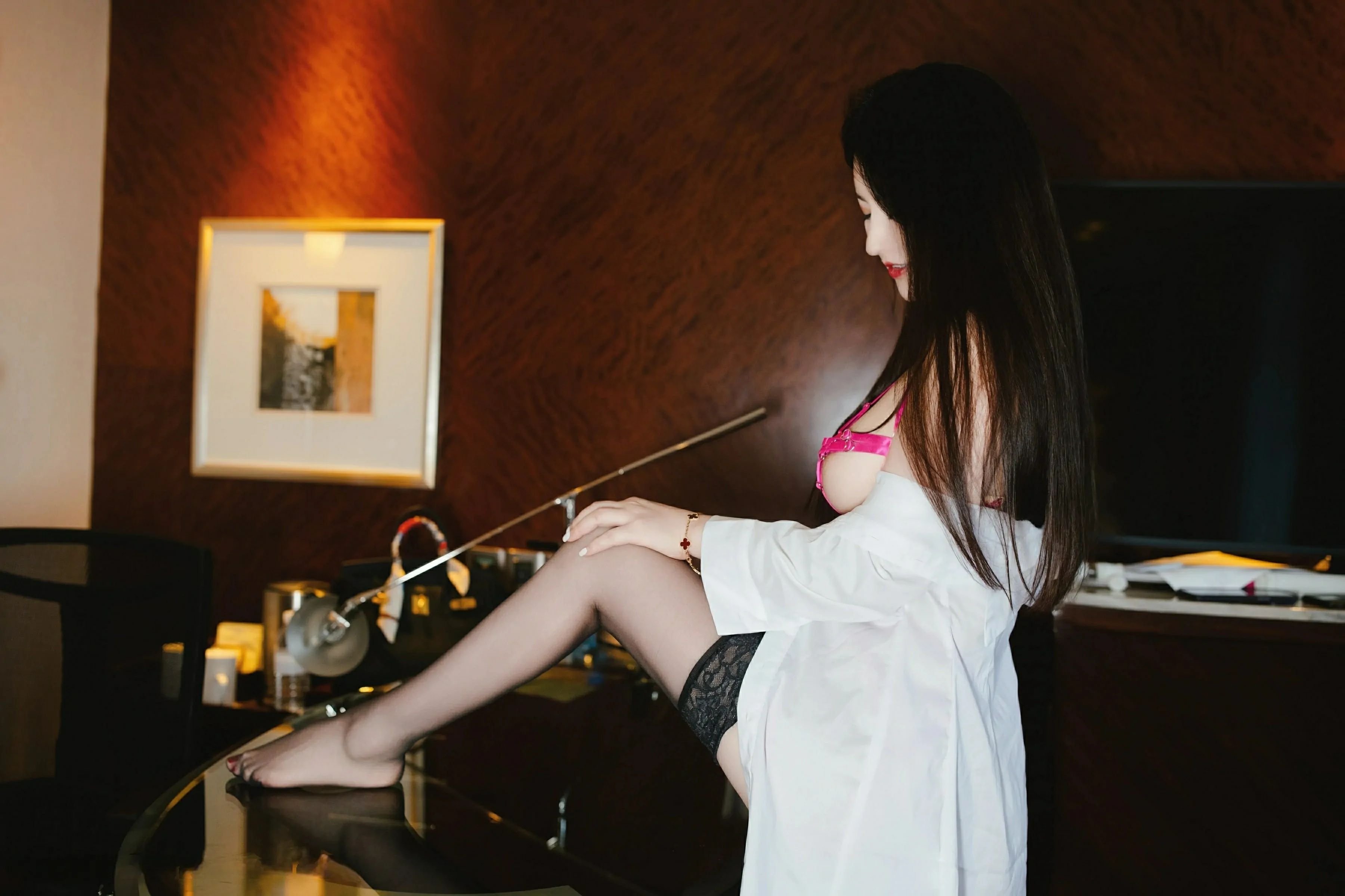  XiuRen 秀人 No.9714 诗诗kiki [72P]第10张