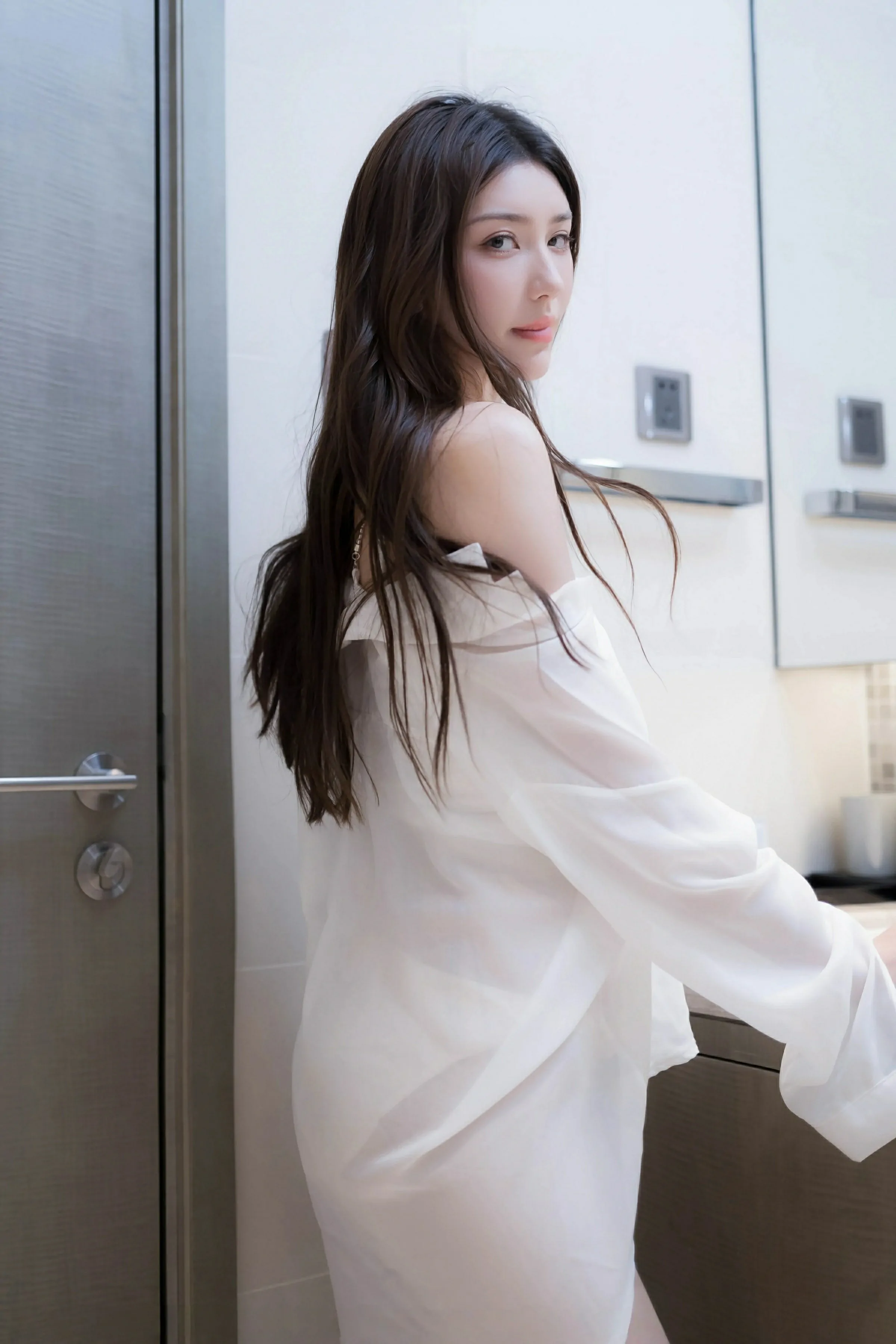  秀人网 No.10502 悦兮 [68P]第7张