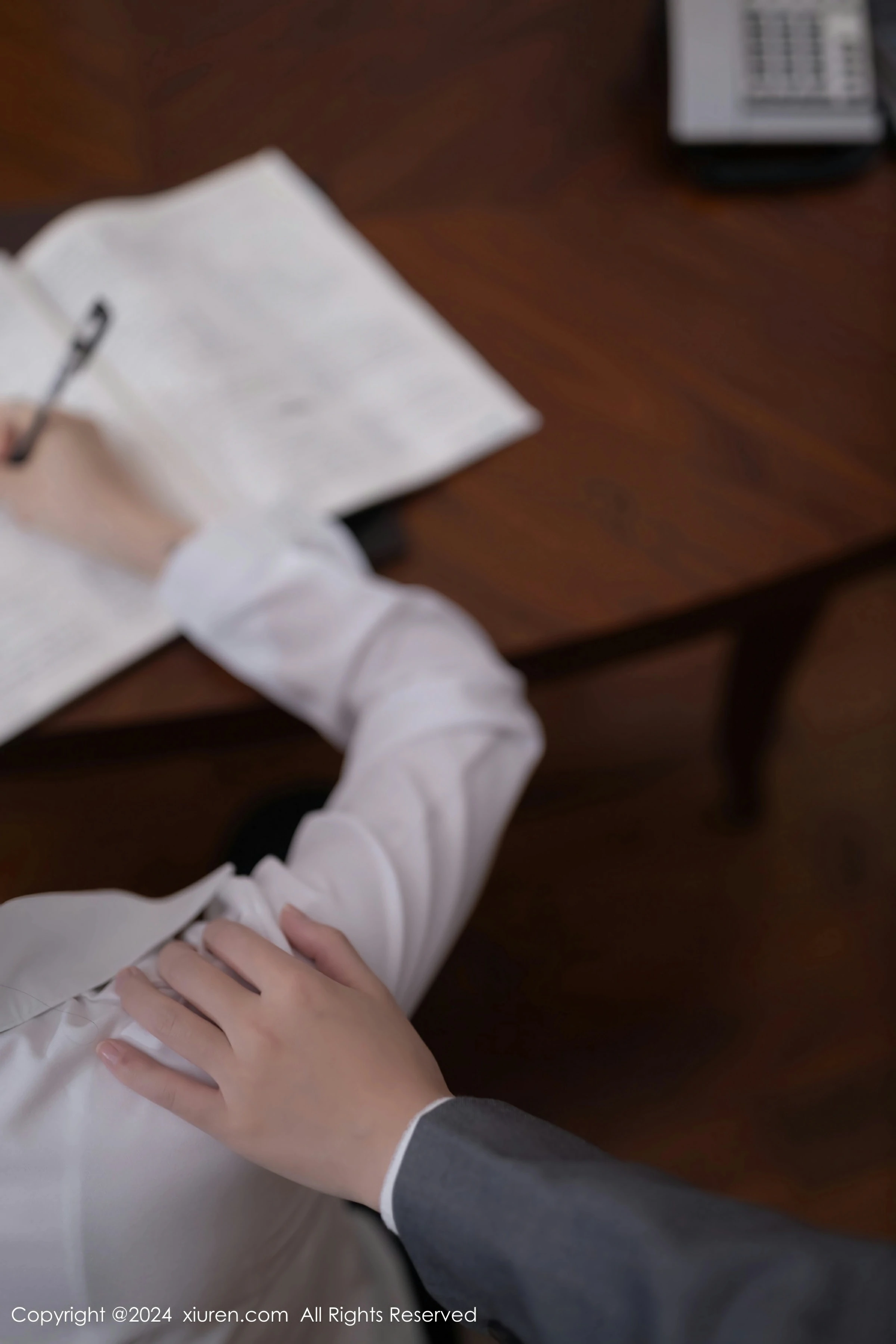  XiuRen 秀人 No.8579 杏子Yada [83P]第3张