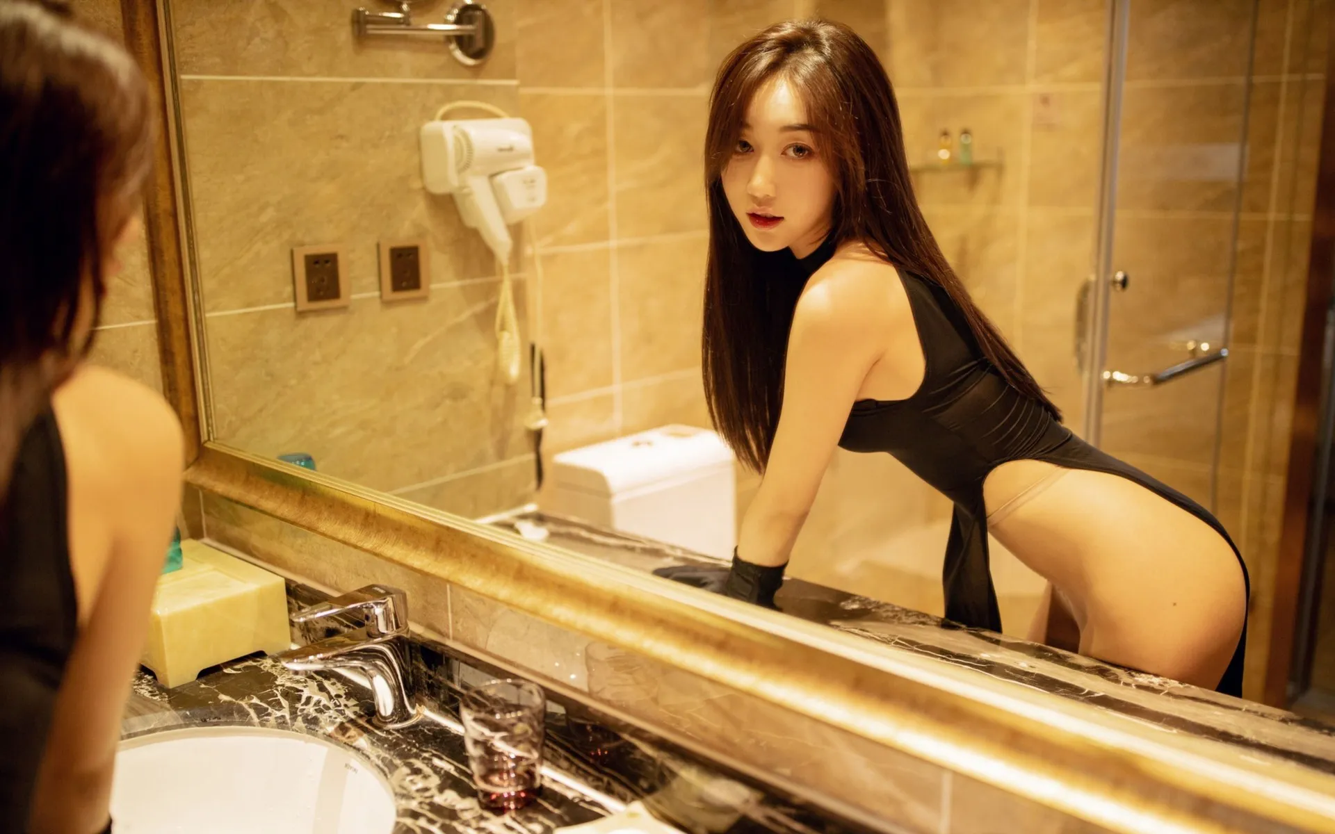  XIUREN秀人网 No.1708 小九月第17张