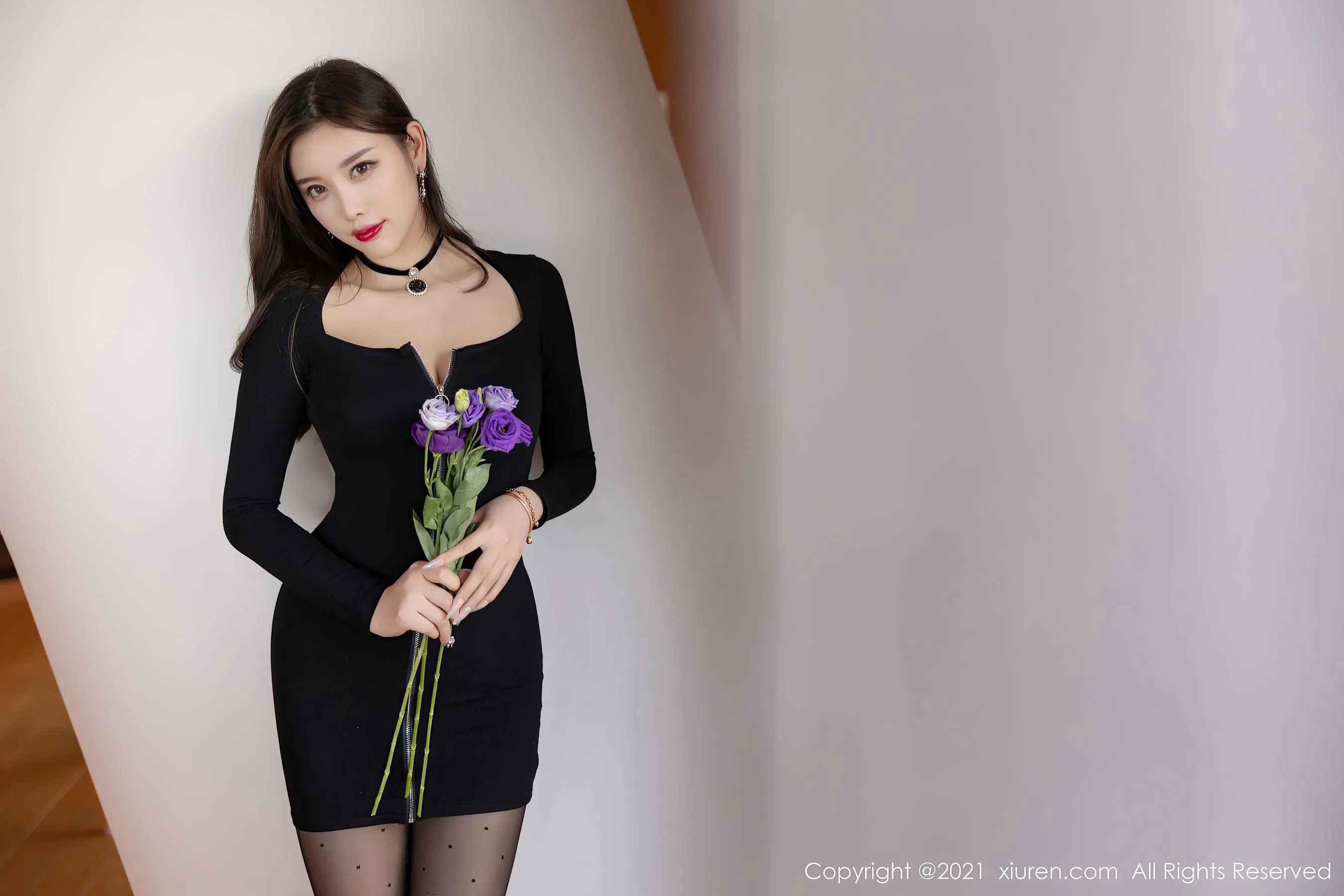  秀人 No.3878 杨晨晨Yome第2张