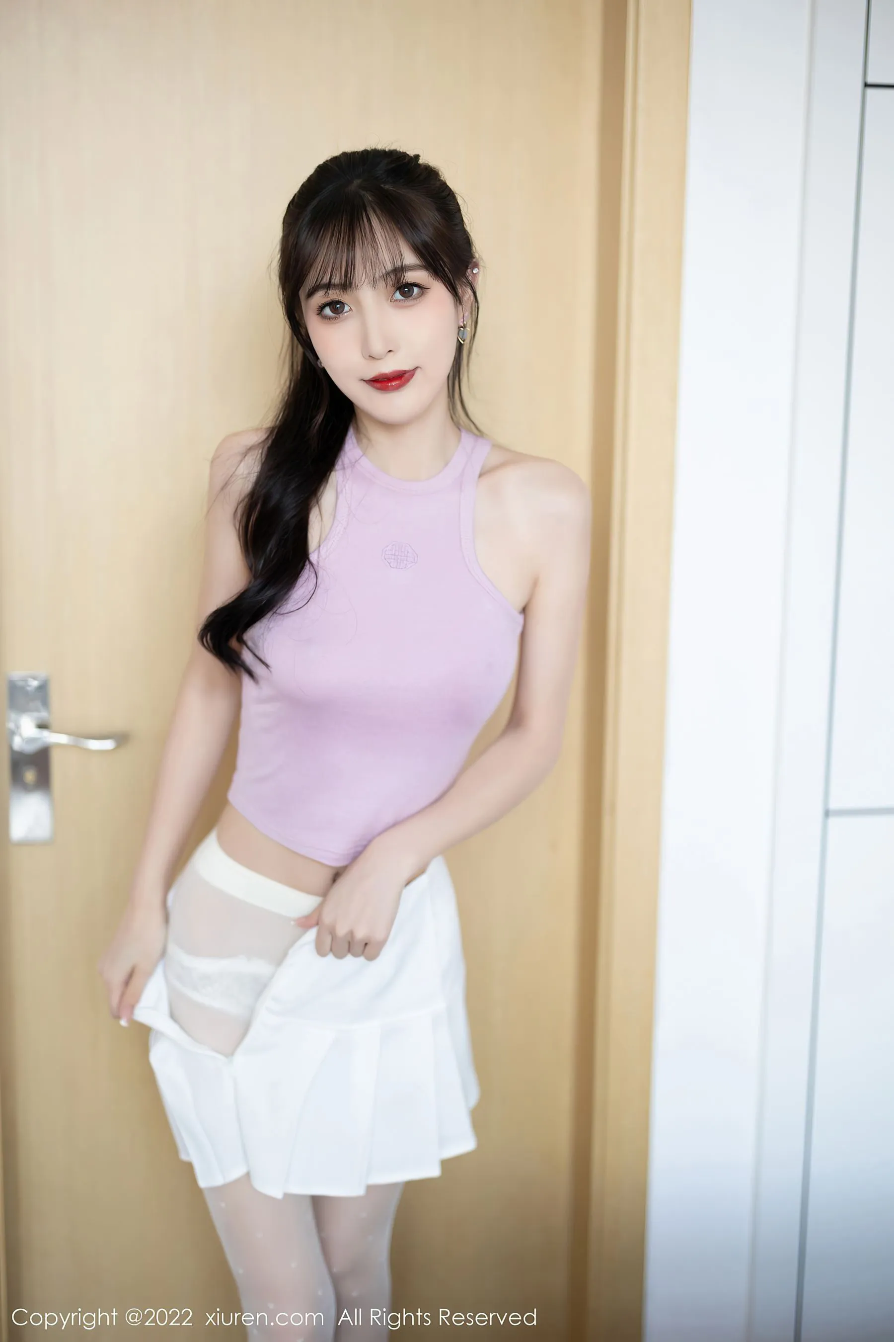 秀人网 No.5622 林星阑第3张