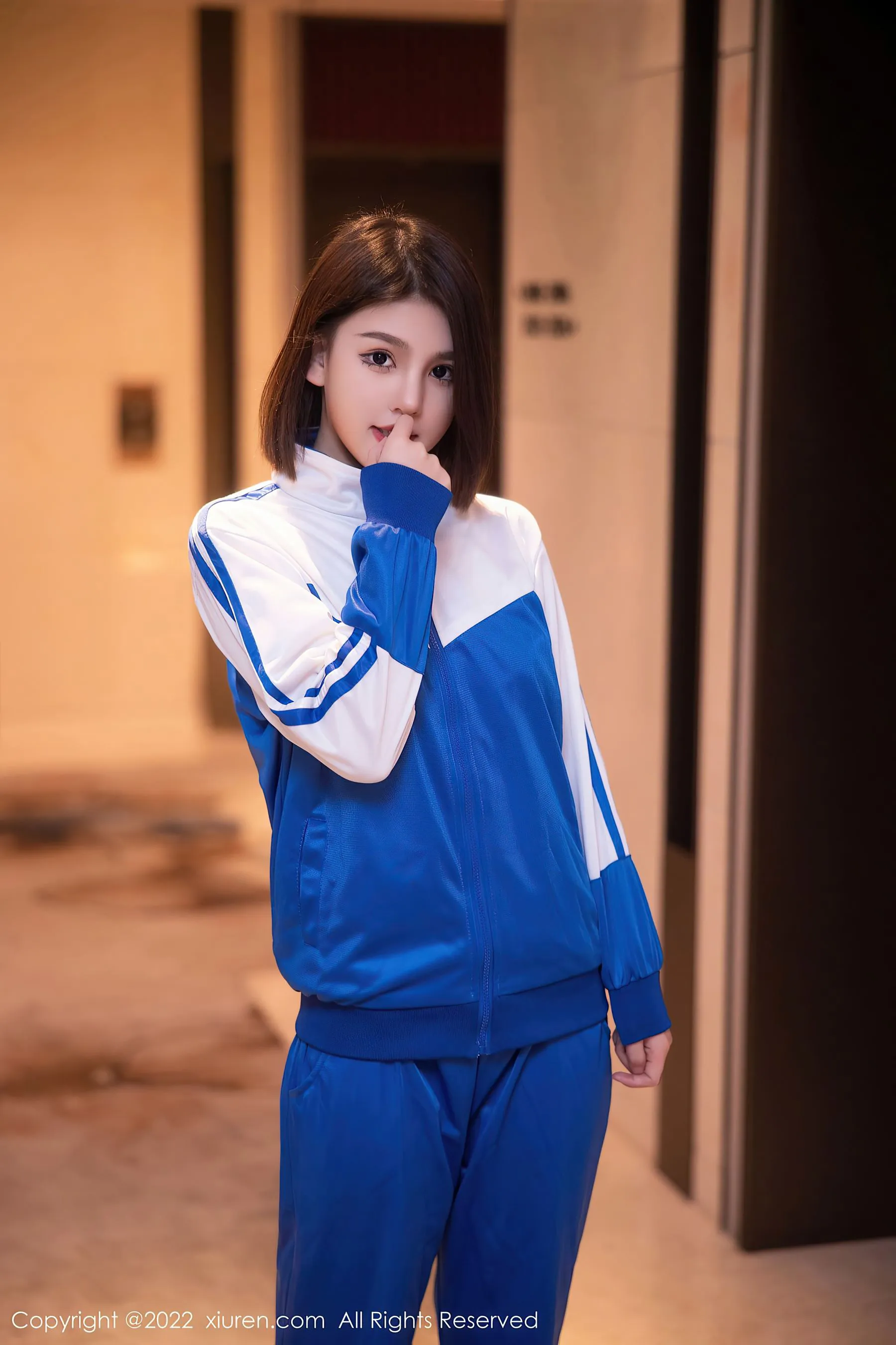  秀人网 No.5766 美羊羊第25张