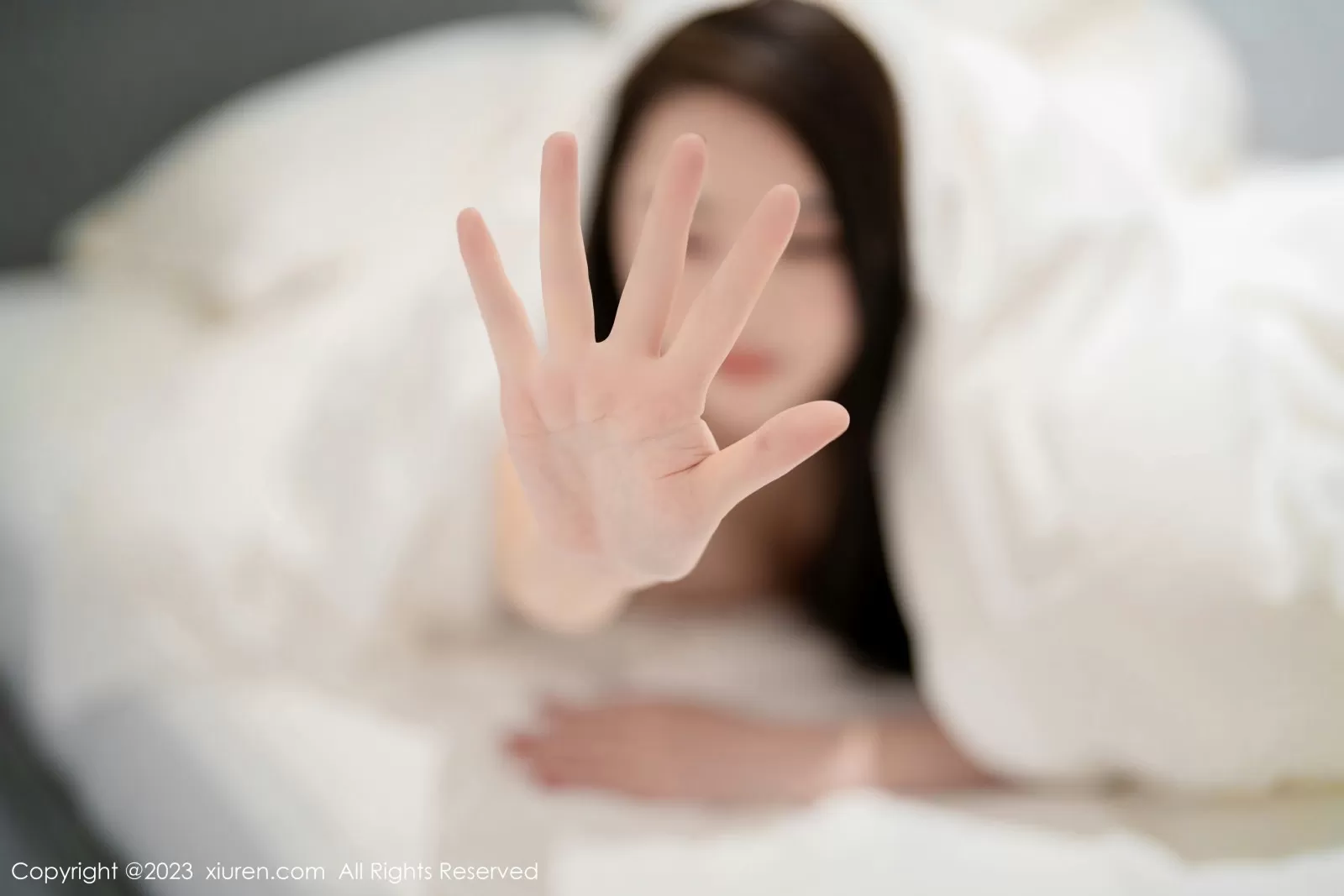  XiuRen 秀人 No.7517 summer宝宝 [62P]第5张