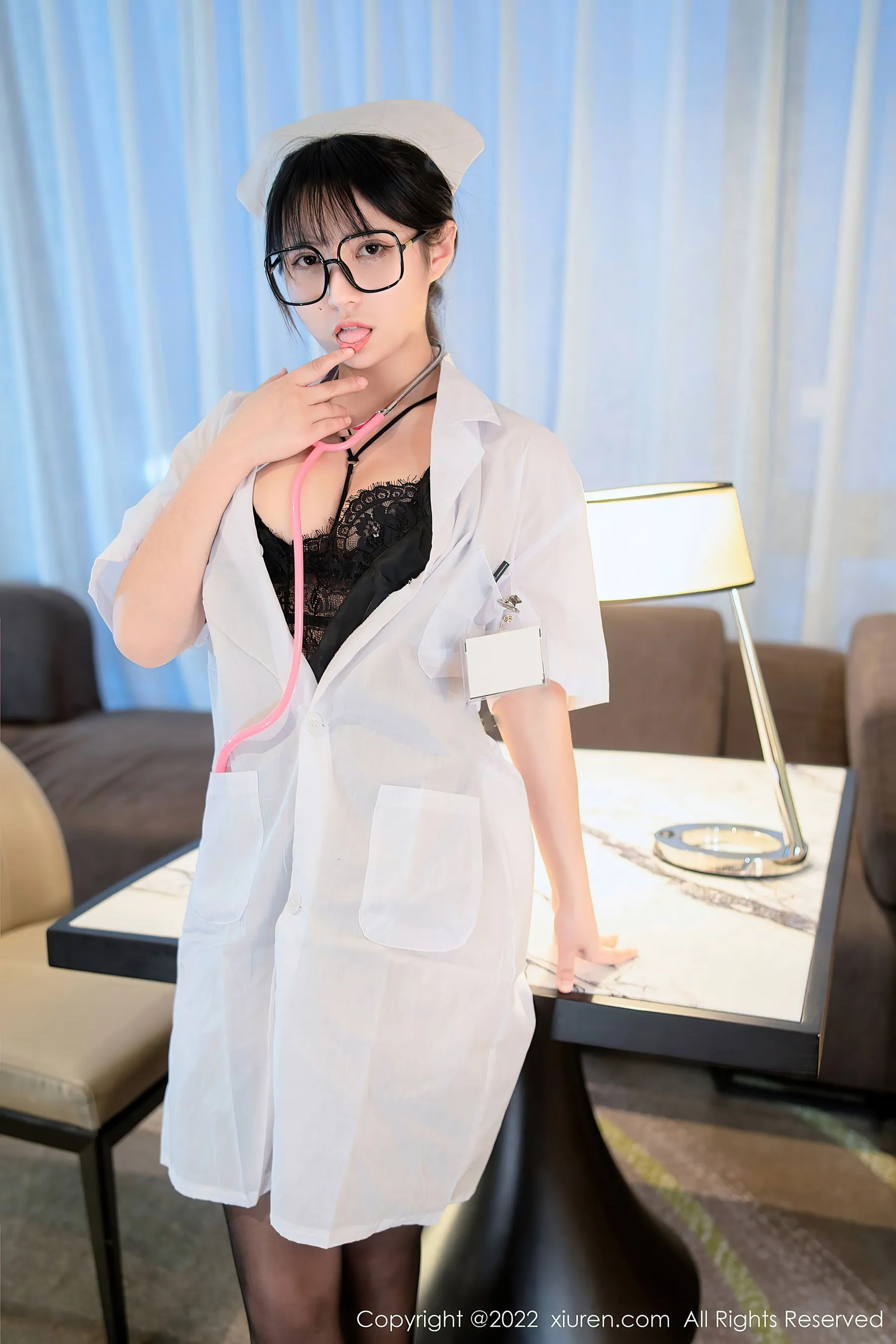  秀人网 No.5202 久久Aimee第14张