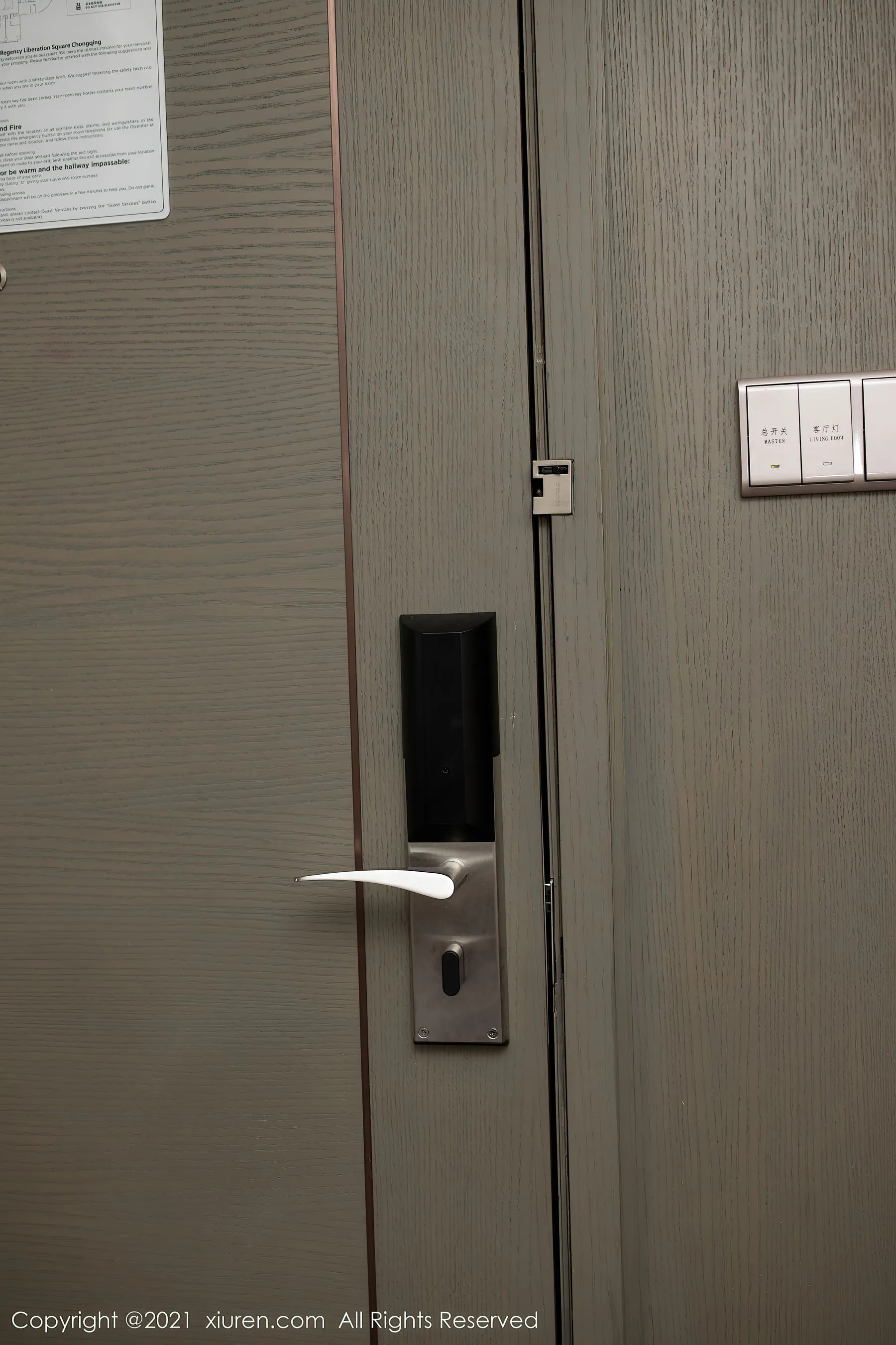  秀人 No.3750 安然Maleah第22张