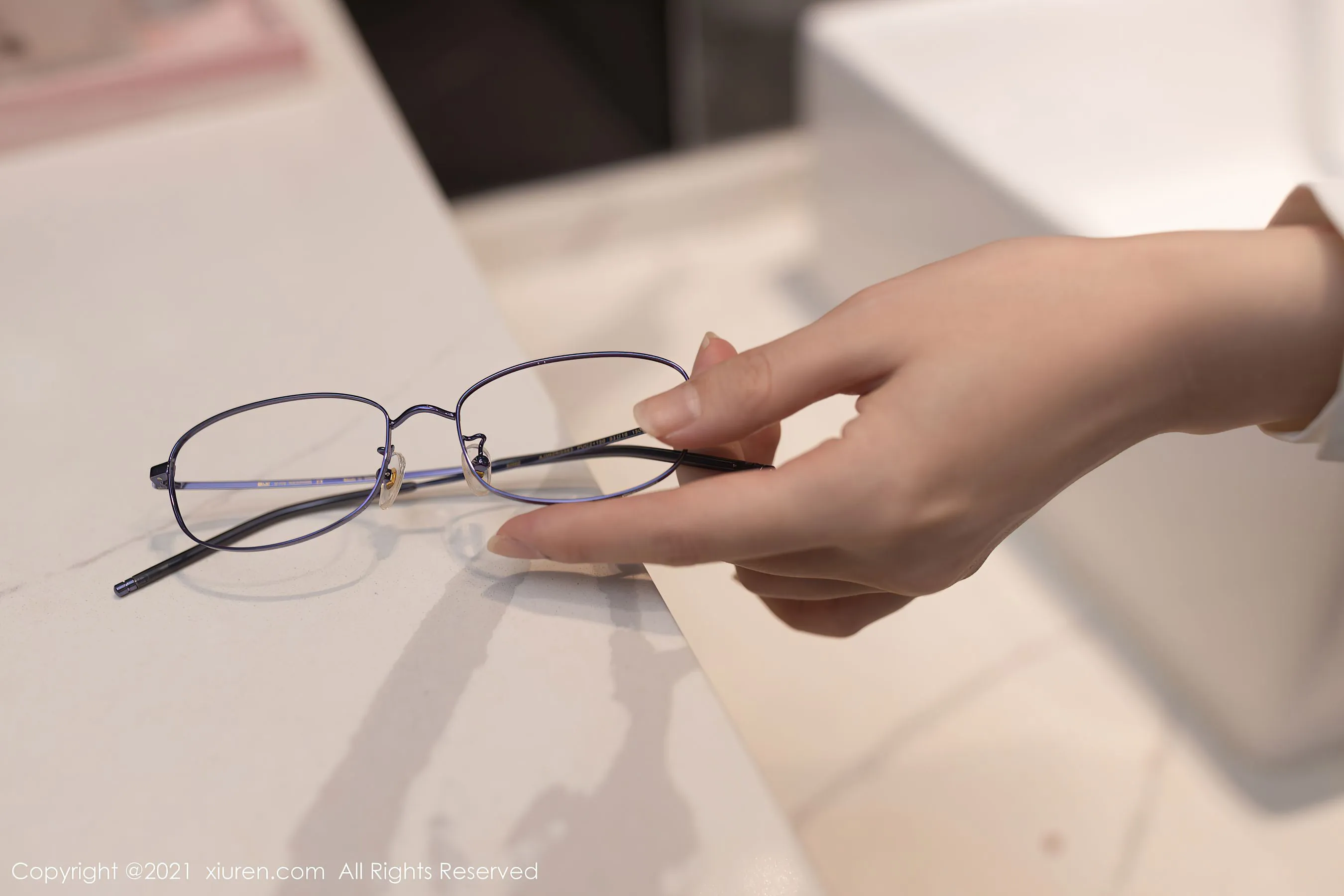  秀人 No.3972 鱼子酱Fish第15张