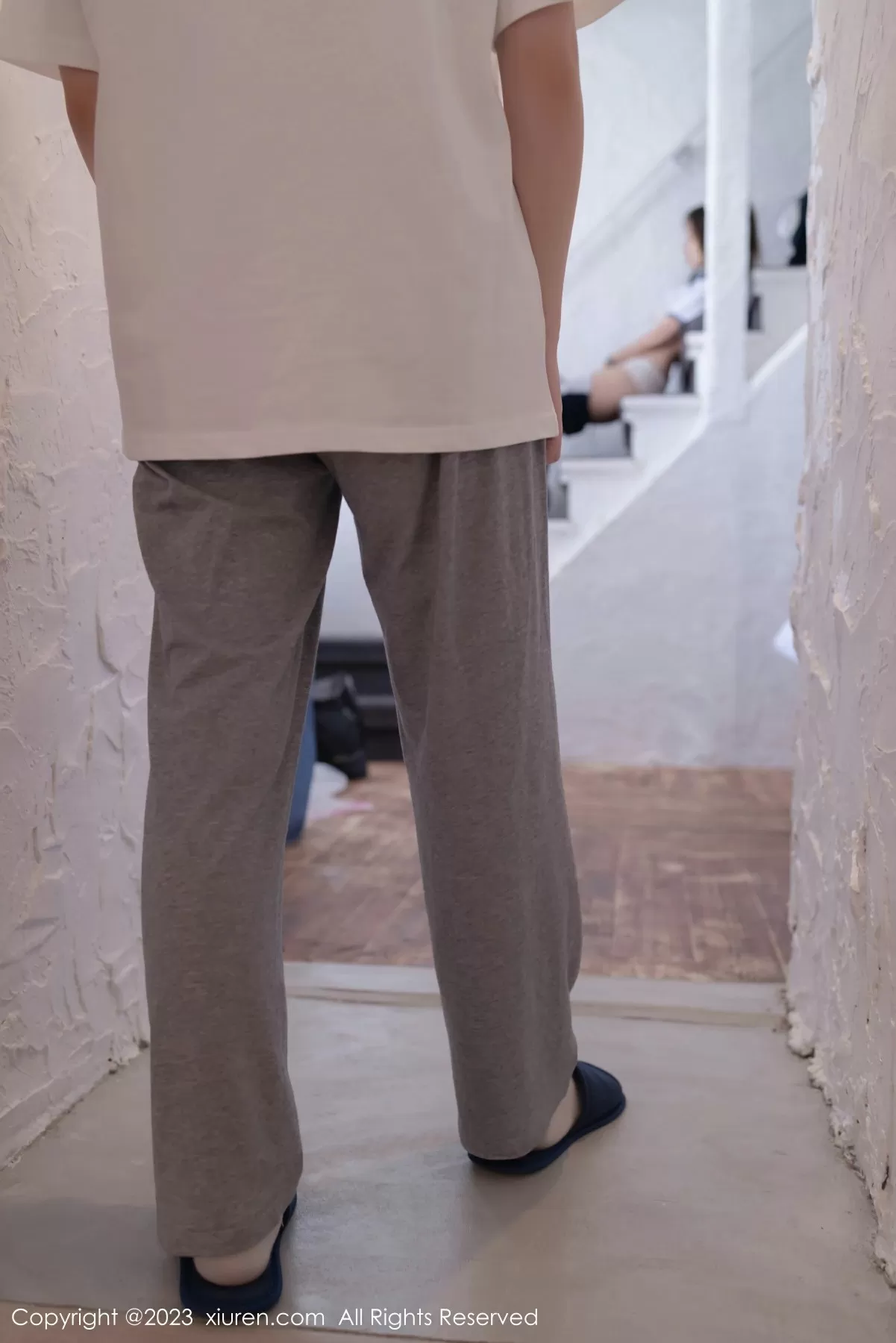  XiuRen 秀人 No.7528 杏子Yada [89P]第10张