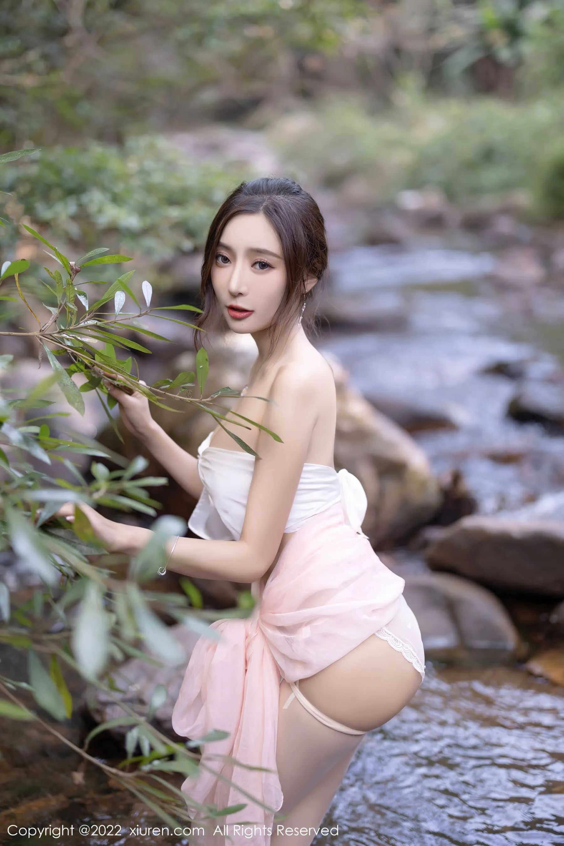  秀人 No.4511 王馨瑶第13张