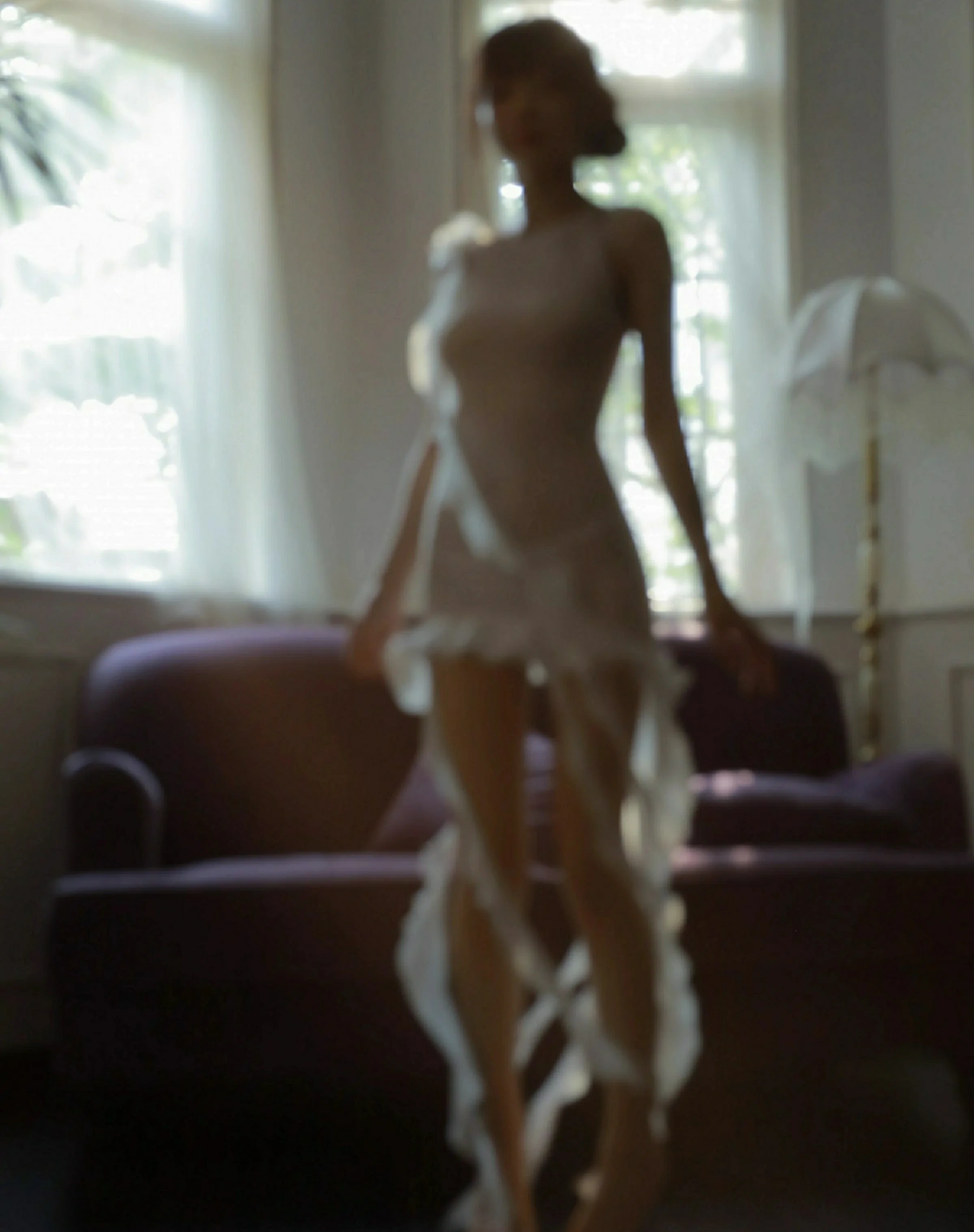  秀人网 No.10799 佘贝拉Bella [73P]第23张