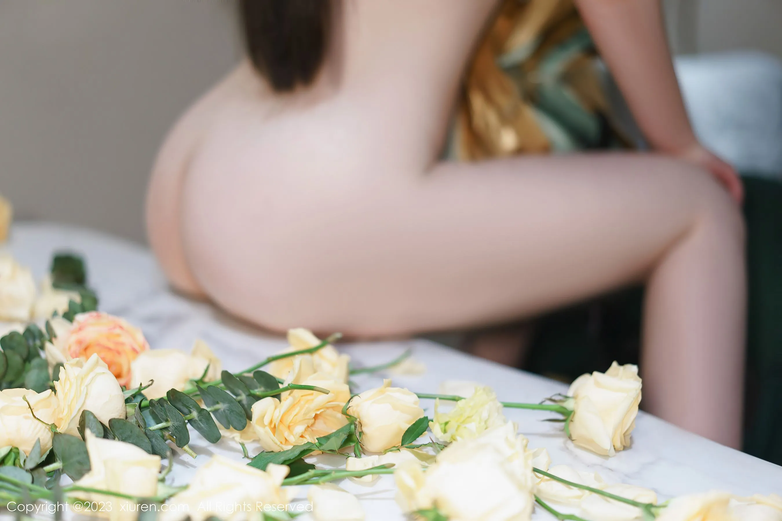  秀人网 No.6249 妲己_Toxic第18张