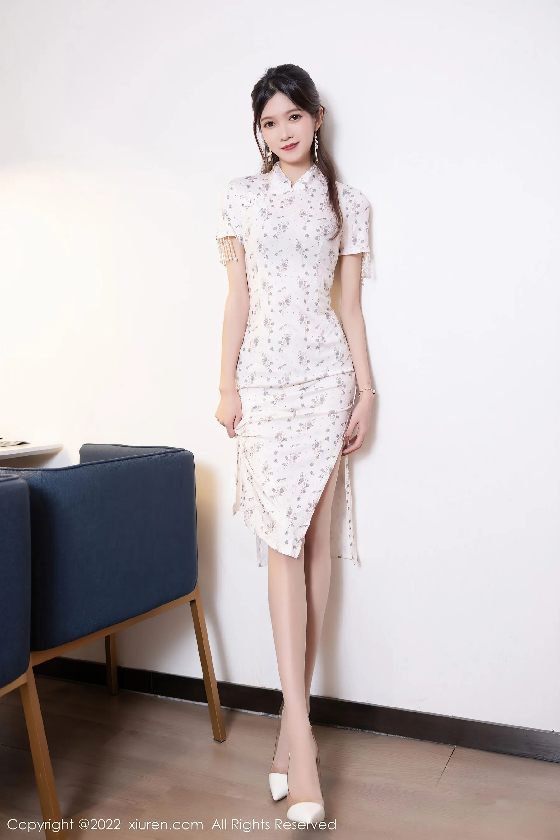  秀人网 No.5592 程开心第14张