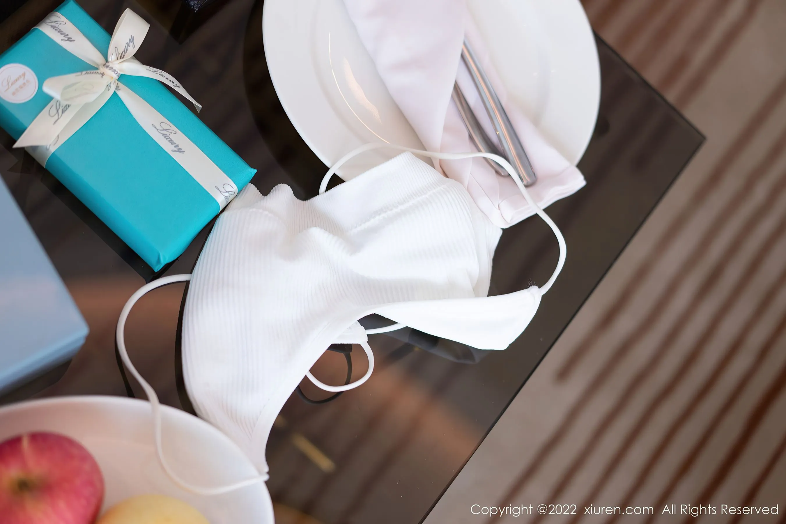  秀人网 No.5157 允爾第26张