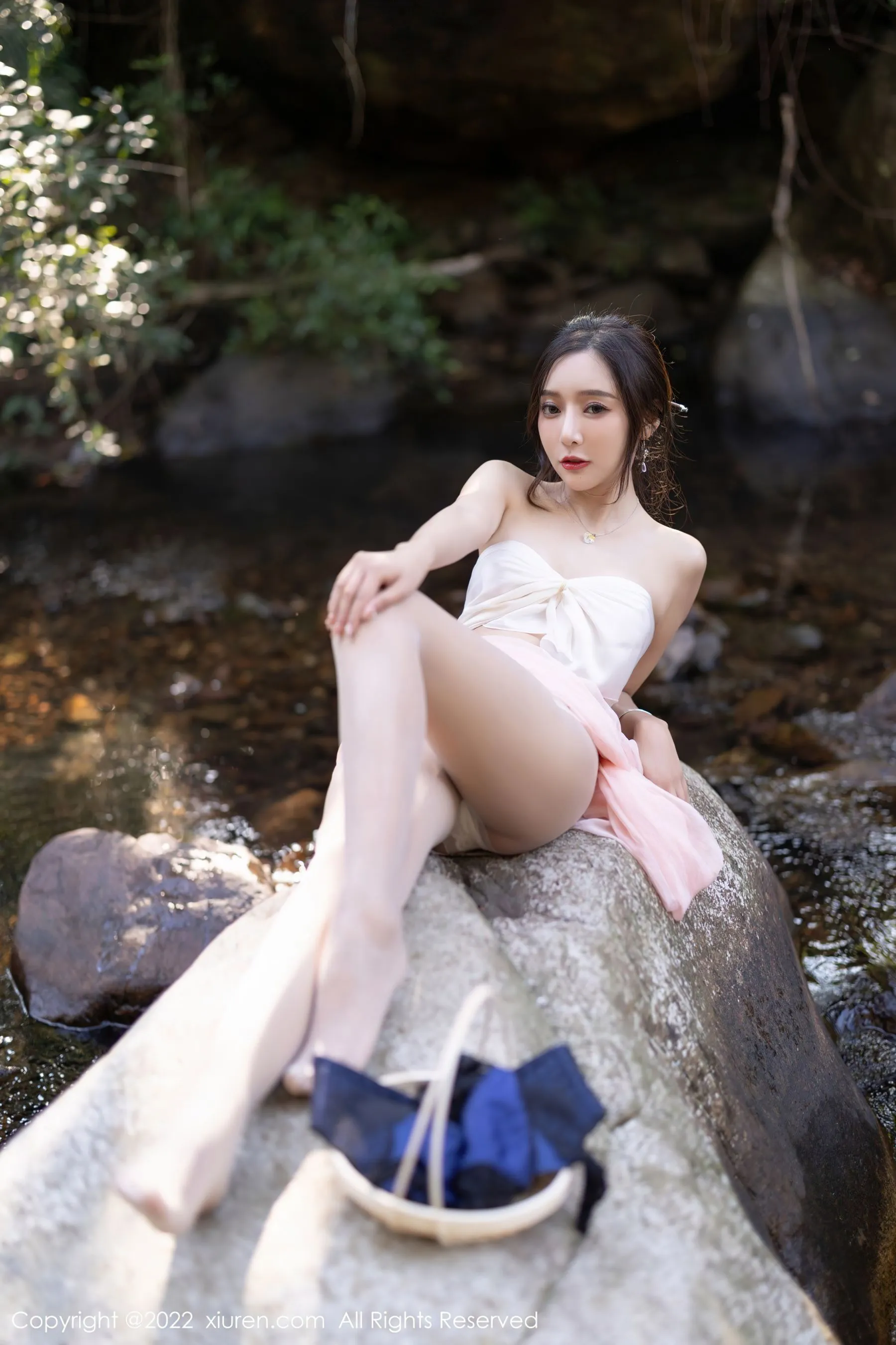  秀人 No.4511 王馨瑶第3张