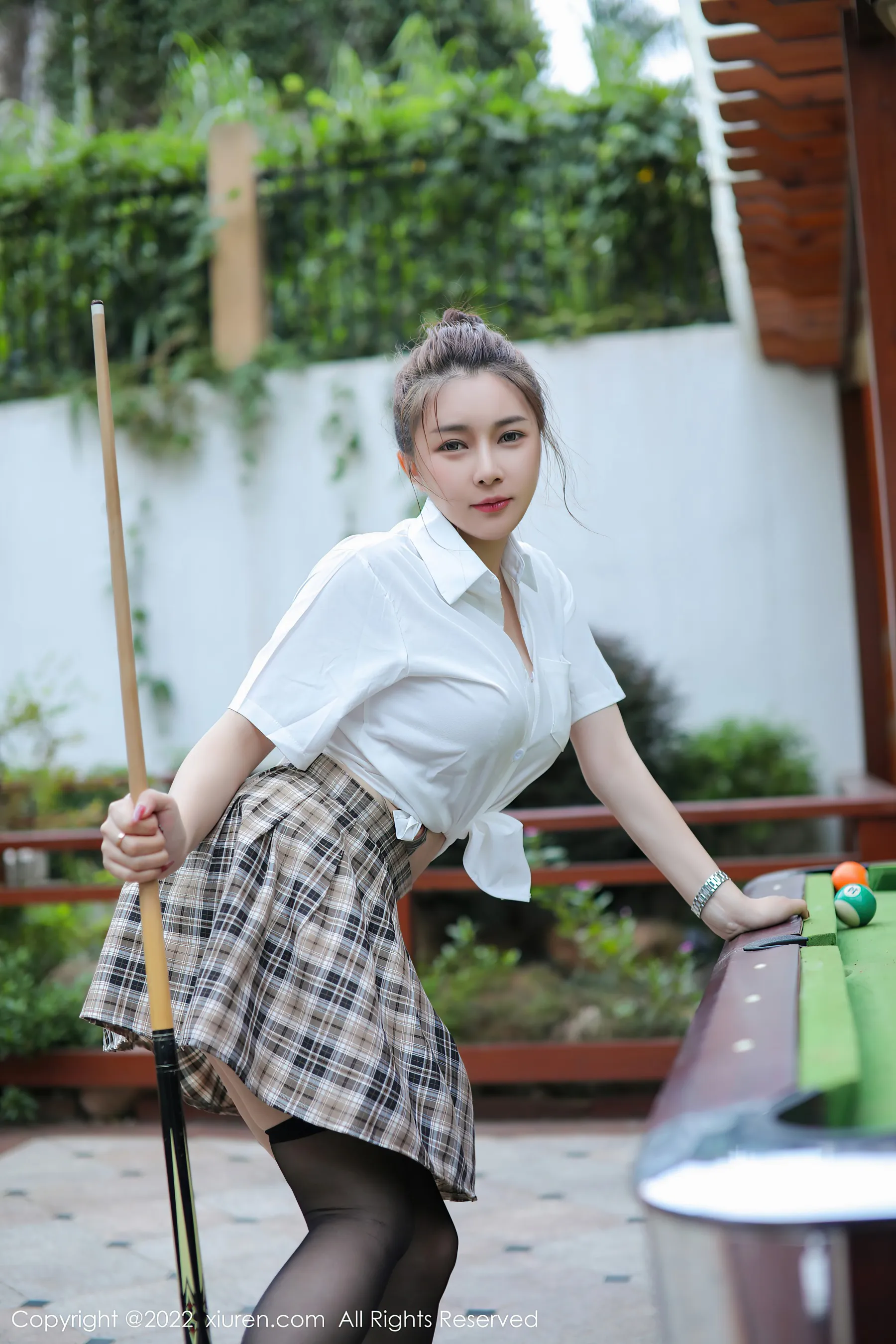  秀人网 No.4786 凯竹姐姐第13张