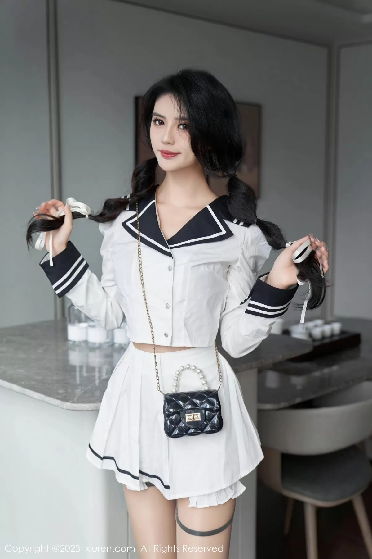  XiuRen 秀人 No.7526 浅浅Danny [92P]第5张