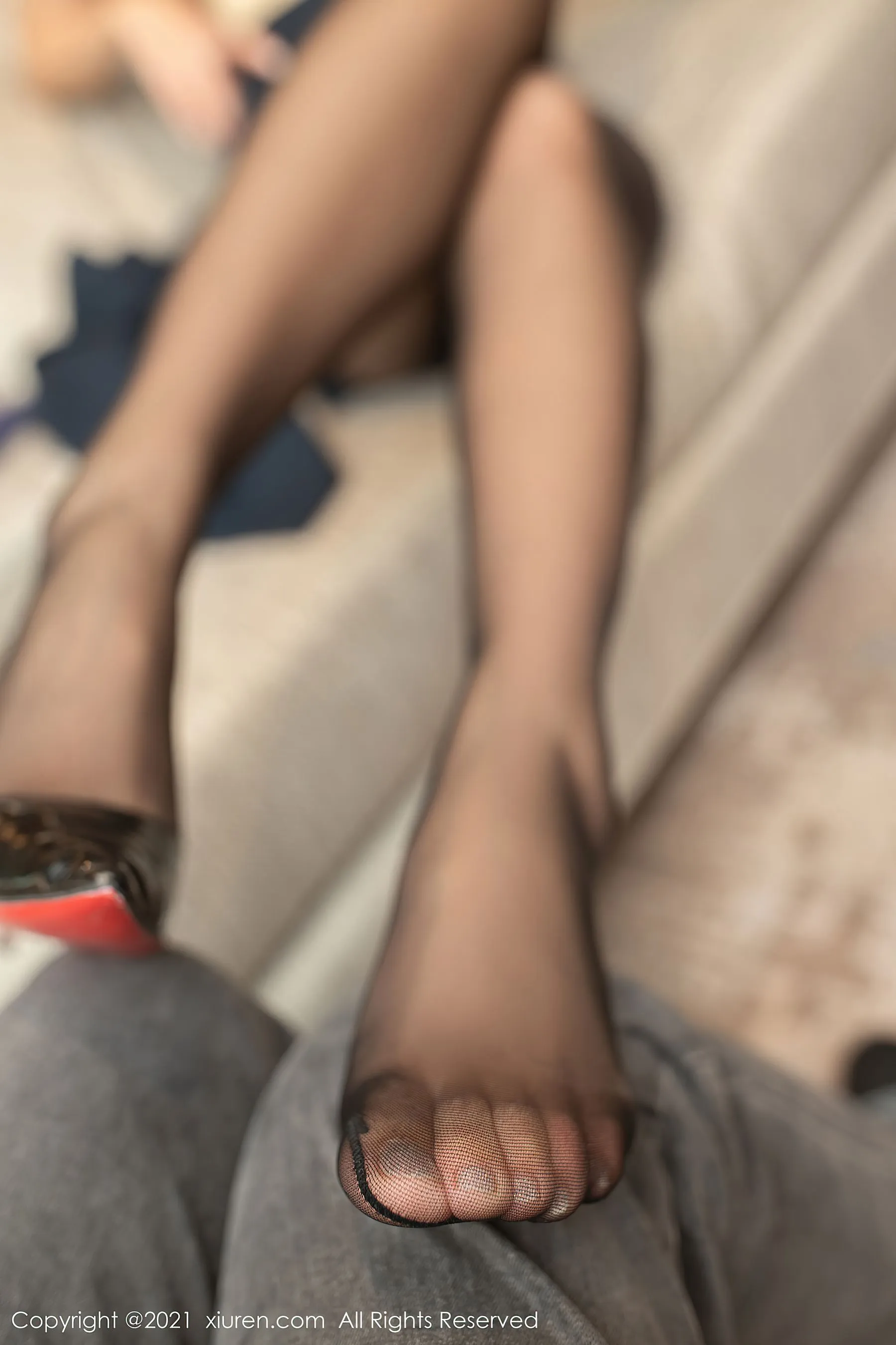 秀人 No.3684 就是阿朱啊第27张