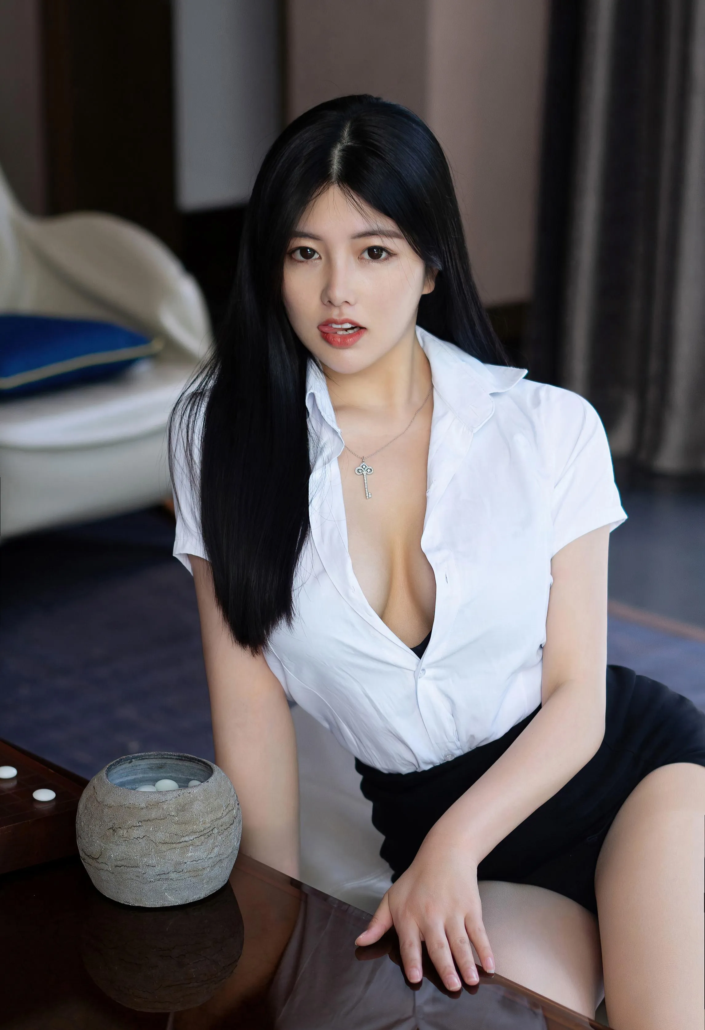 XIUREN秀人网 NO.2275 娜露Selena第14张